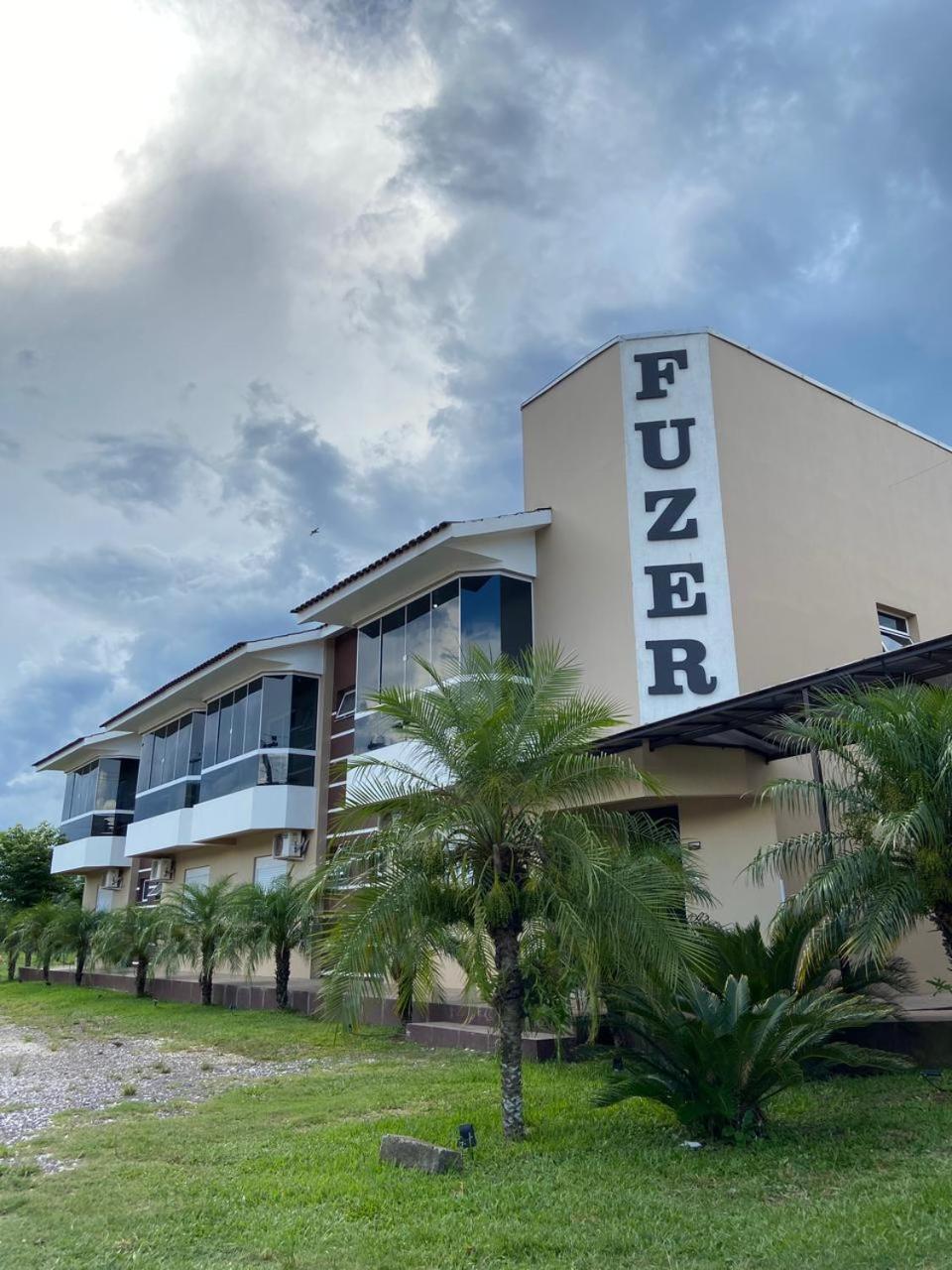 Pousada Fuzer view 4