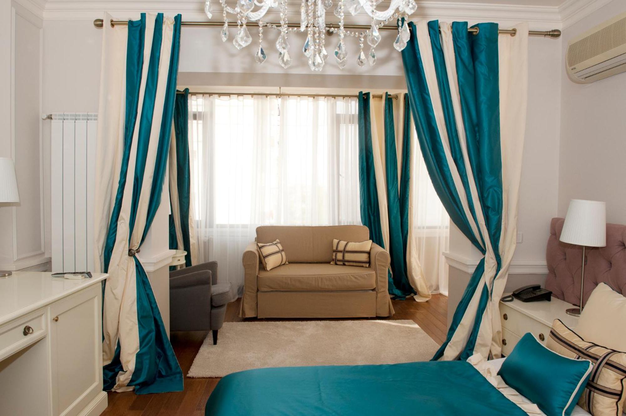 Boutique Vila Paradis view 4