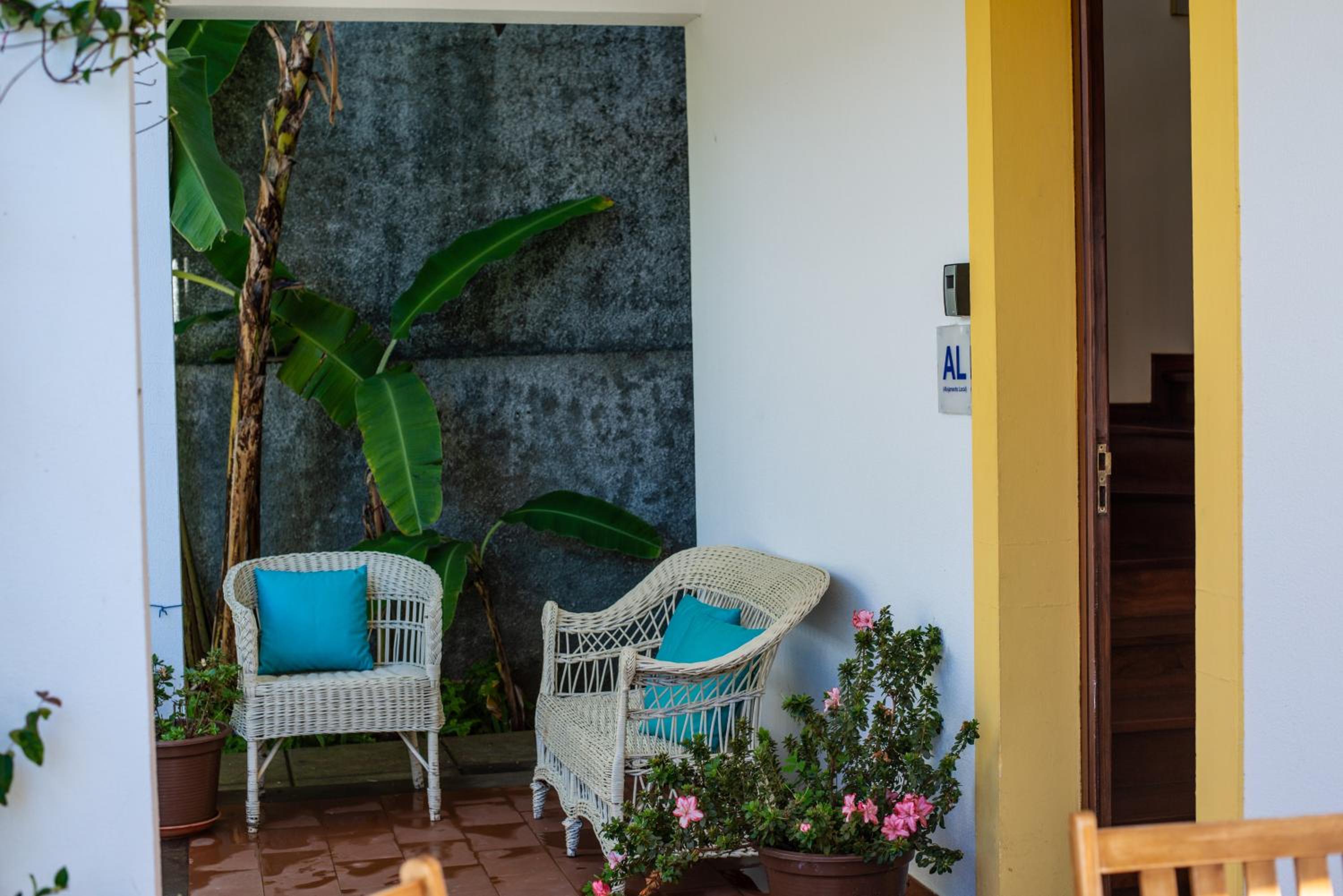 Villa Cosy Nook view 4