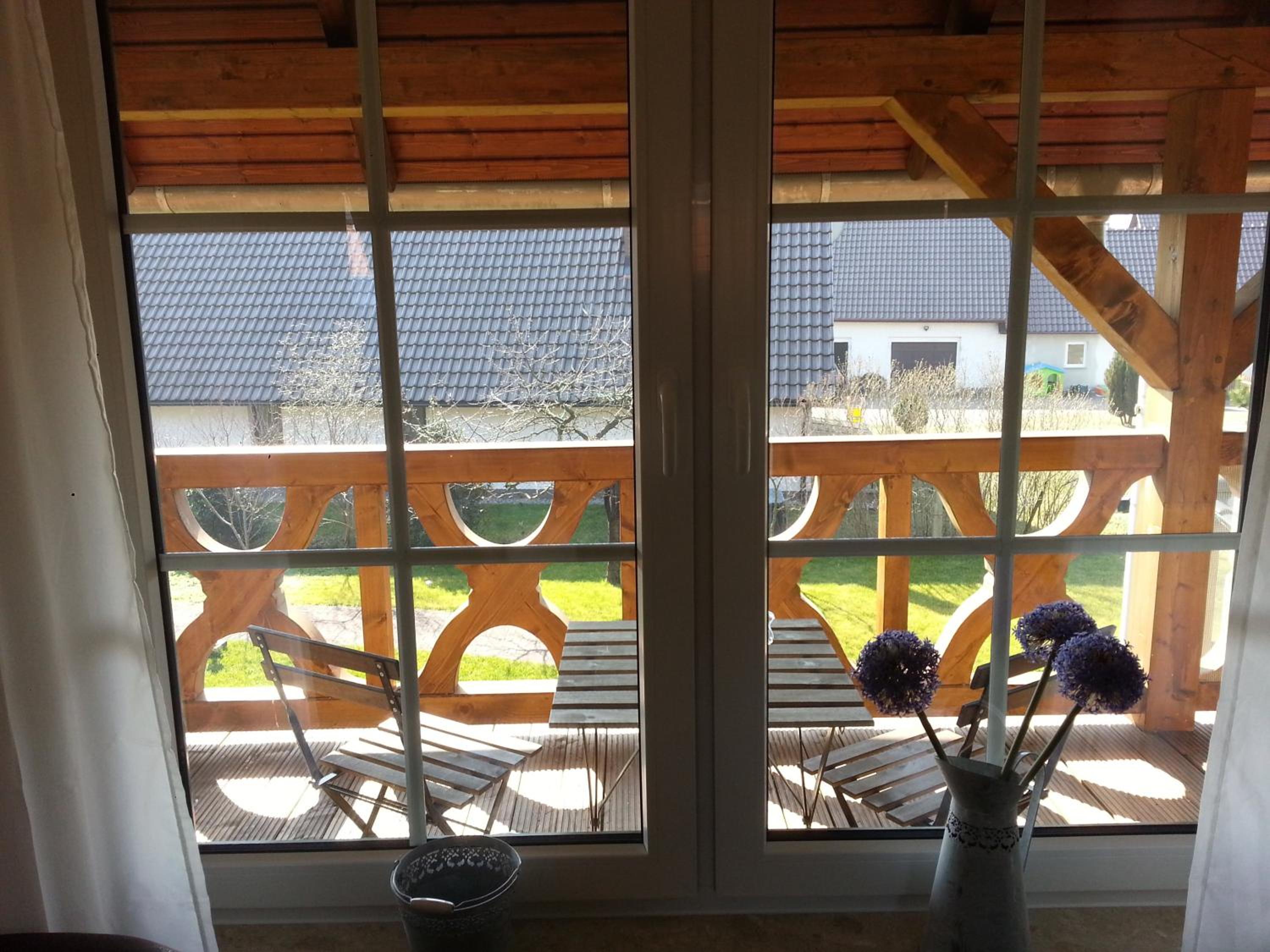 Pension zum Holzpantoffelmacher