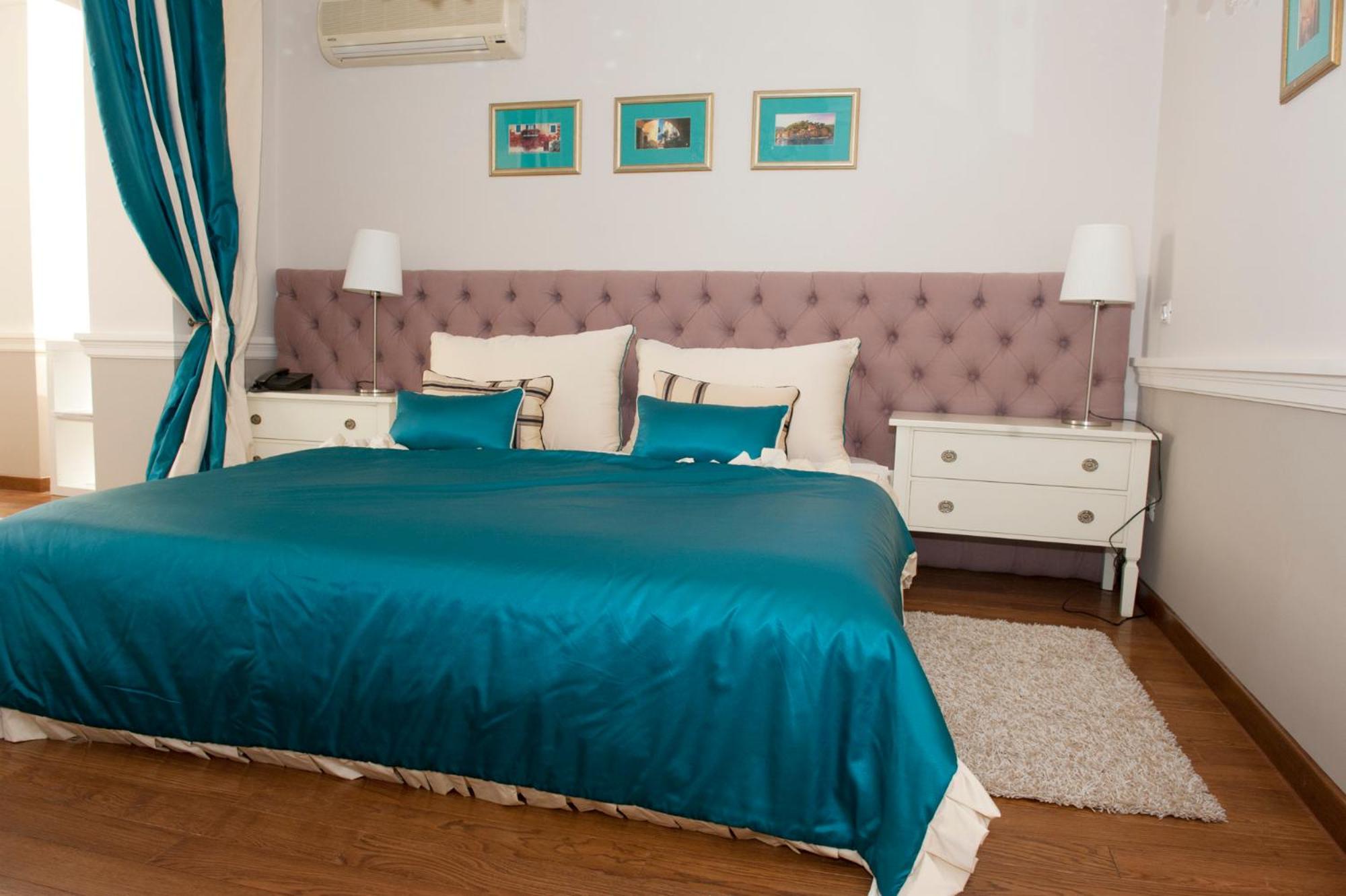 Boutique Vila Paradis view 3