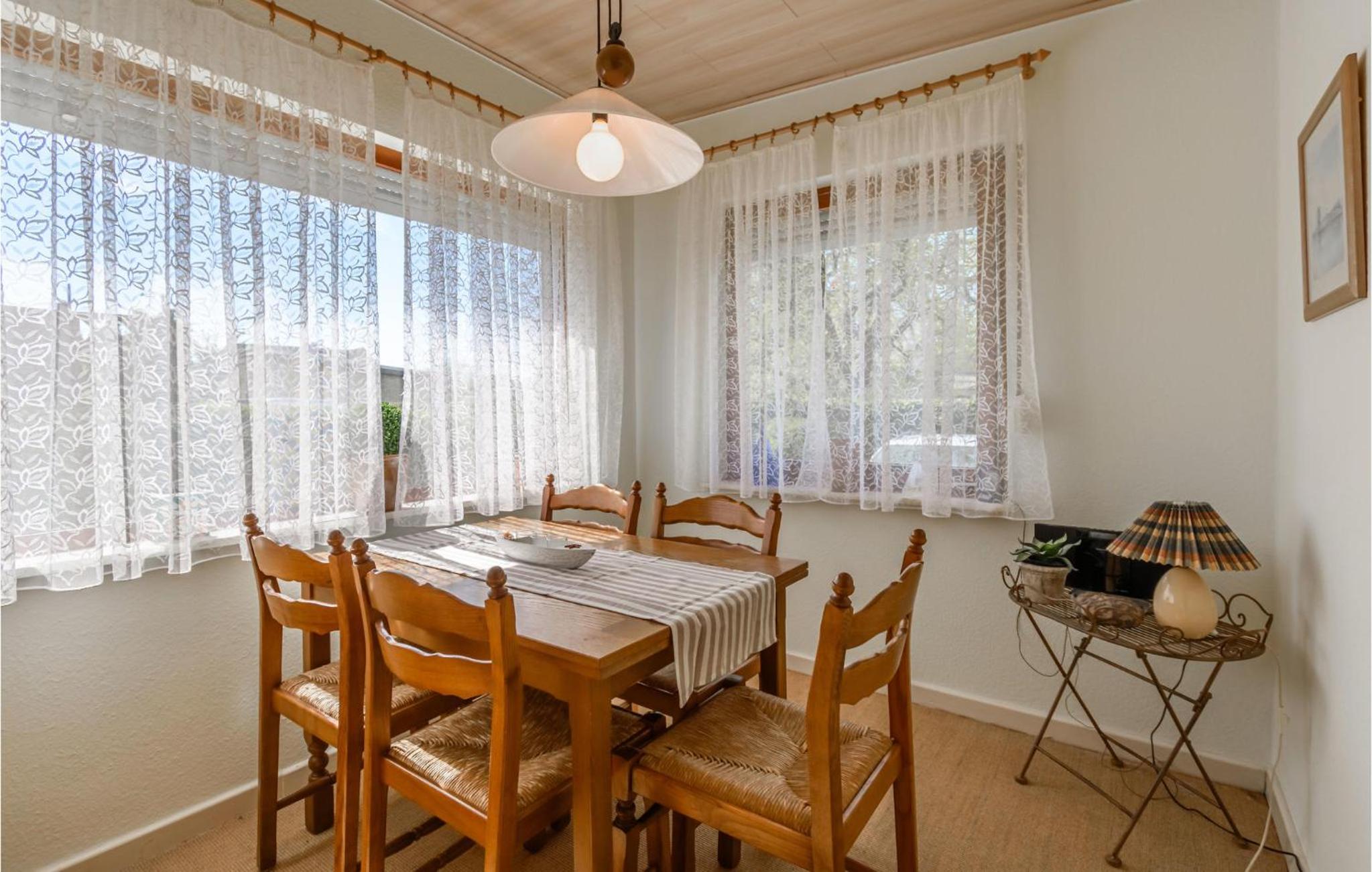 1 Bedroom Awesome Home In Haffkrug
