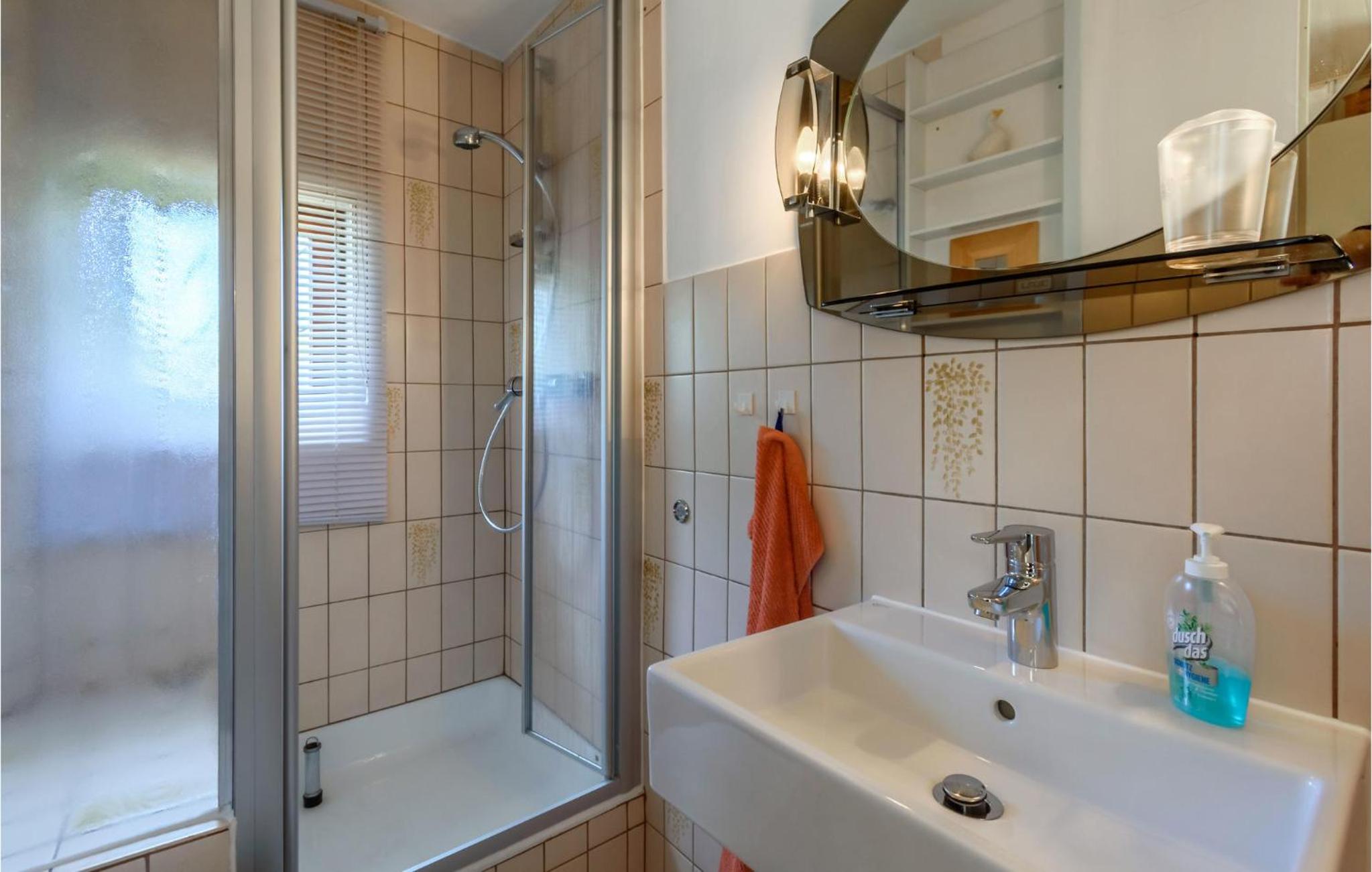 1 Bedroom Awesome Home In Haffkrug