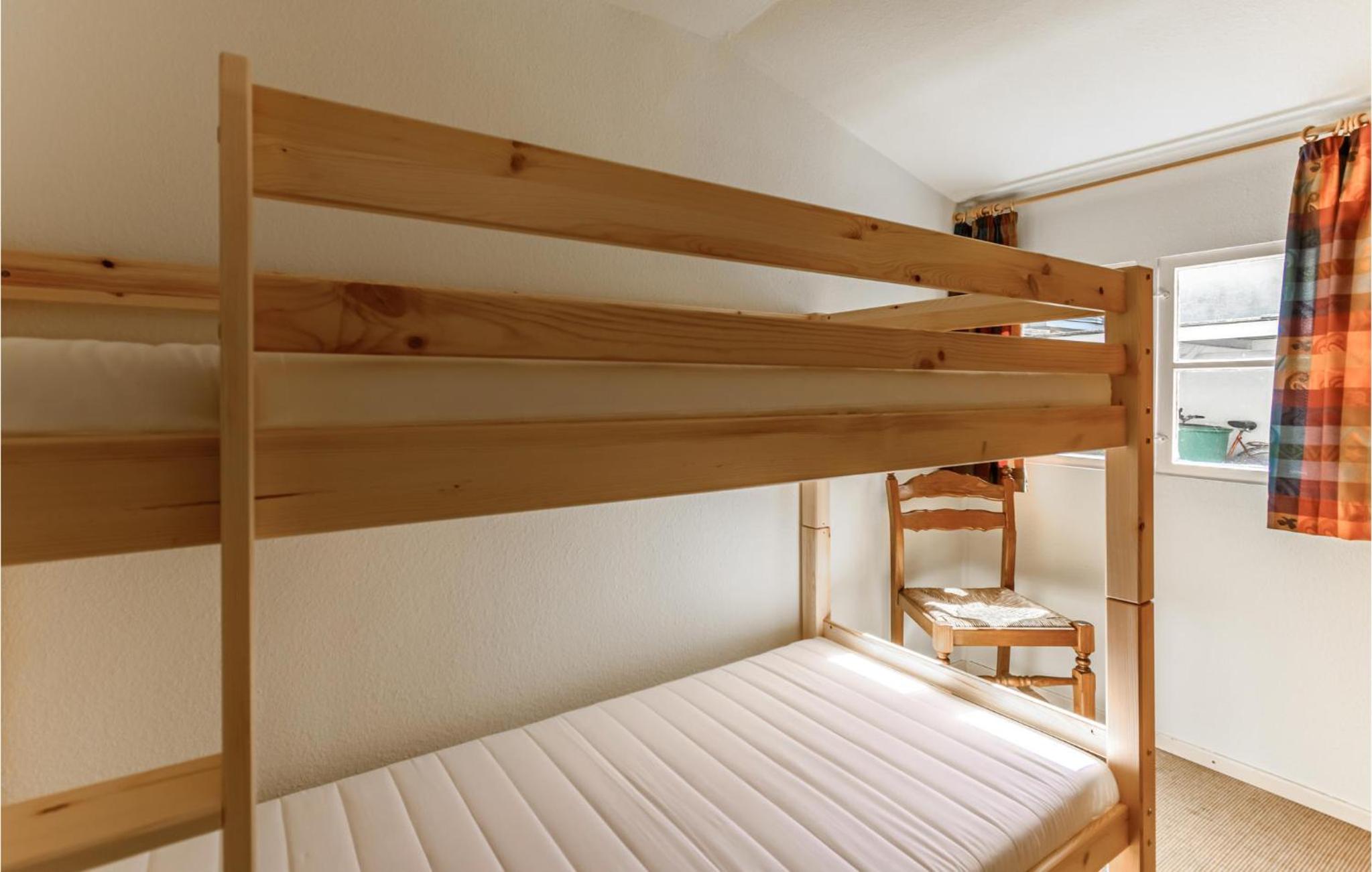 1 Bedroom Awesome Home In Haffkrug