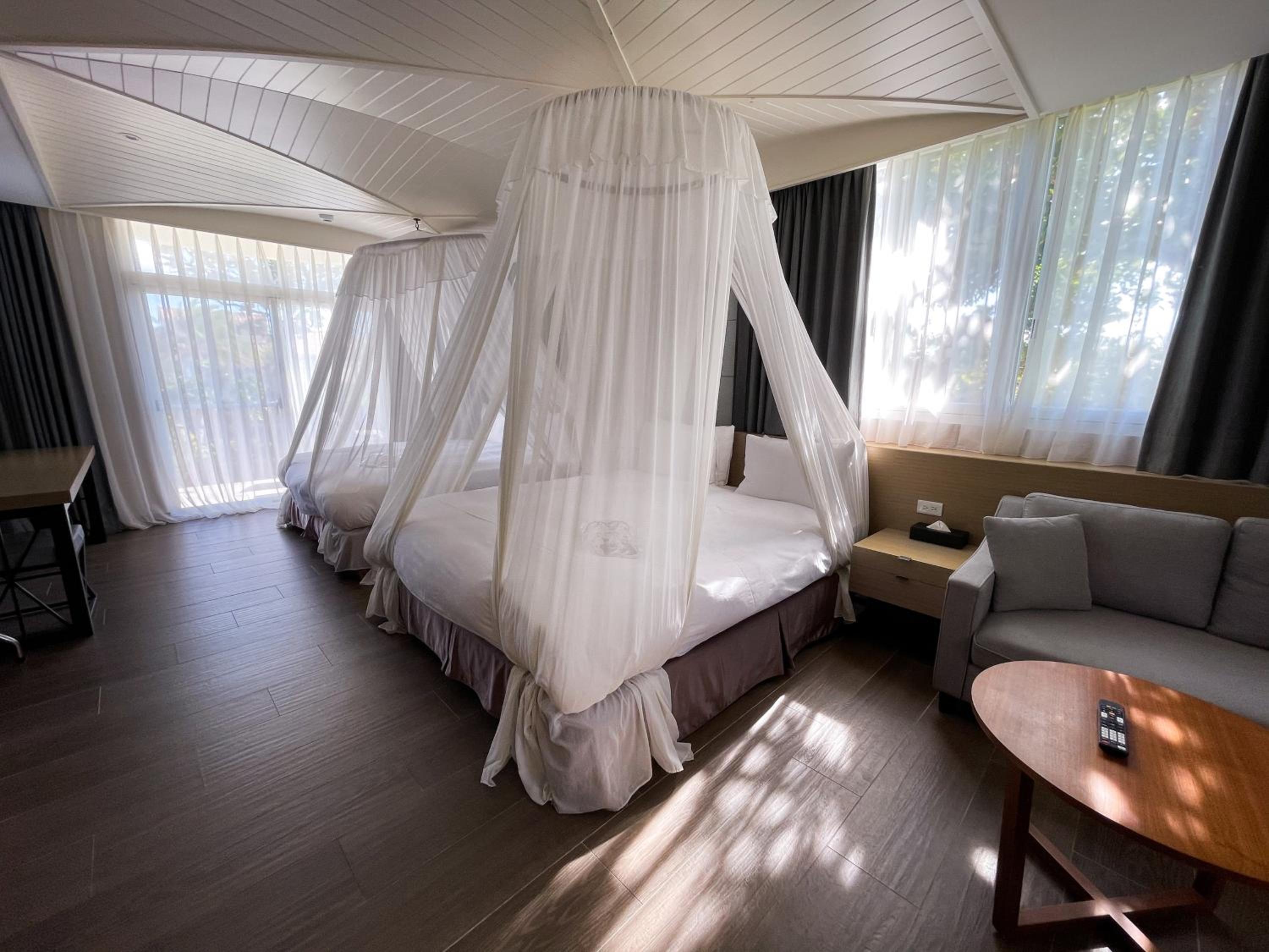 Kenting 4 Sisters Villa