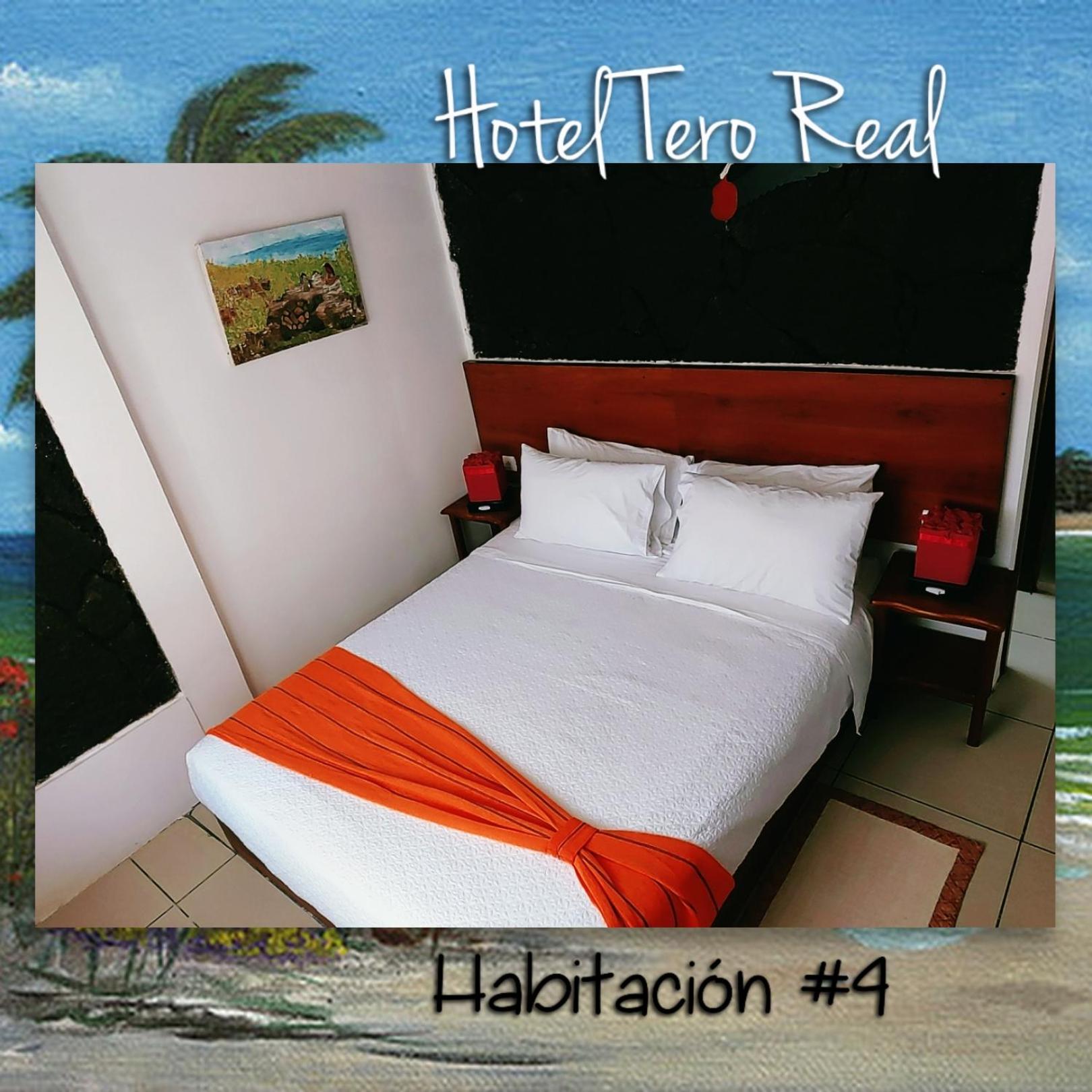 HOSTAL TERO REAL view 5