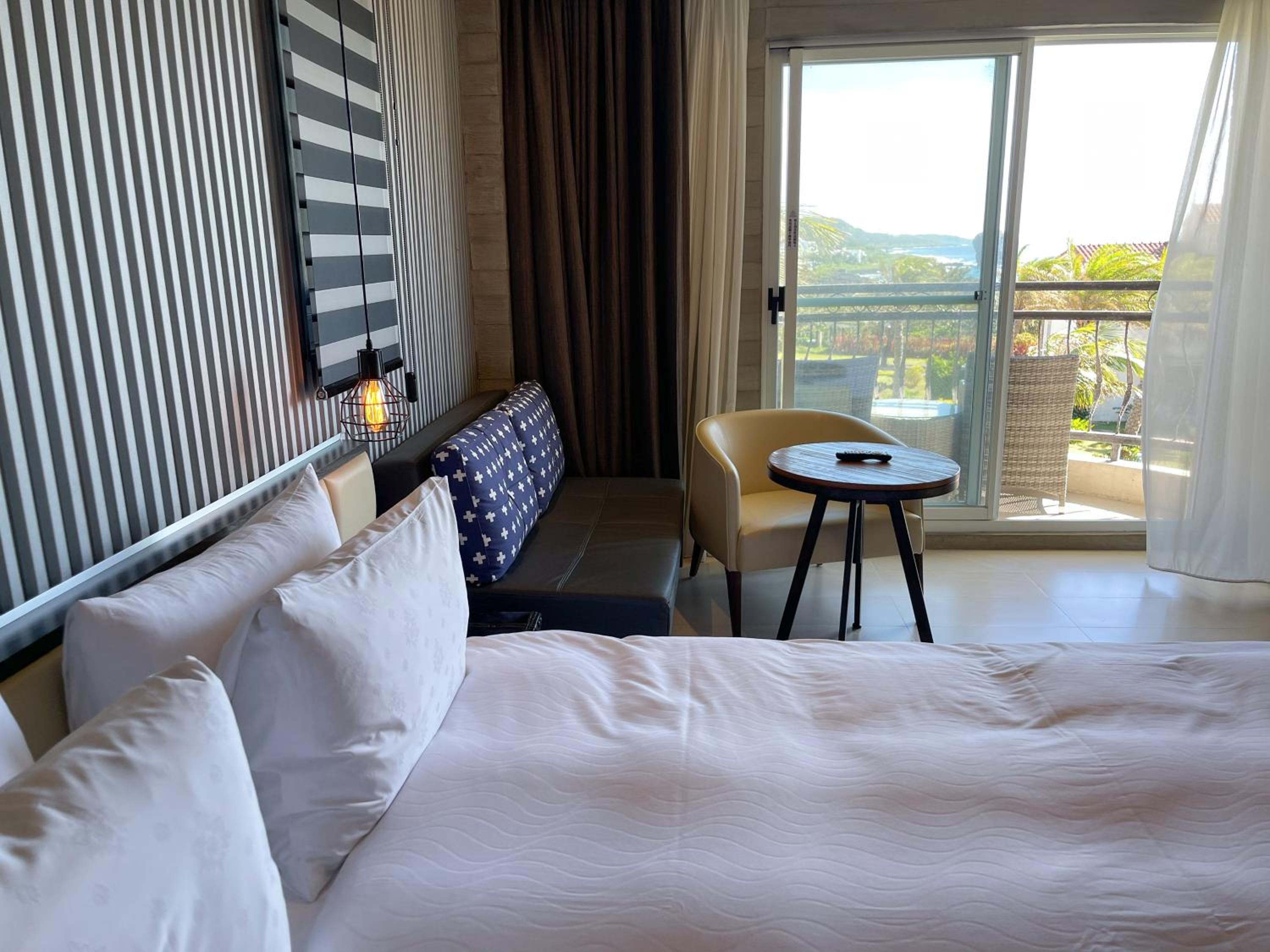Kenting 4 Sisters Villa