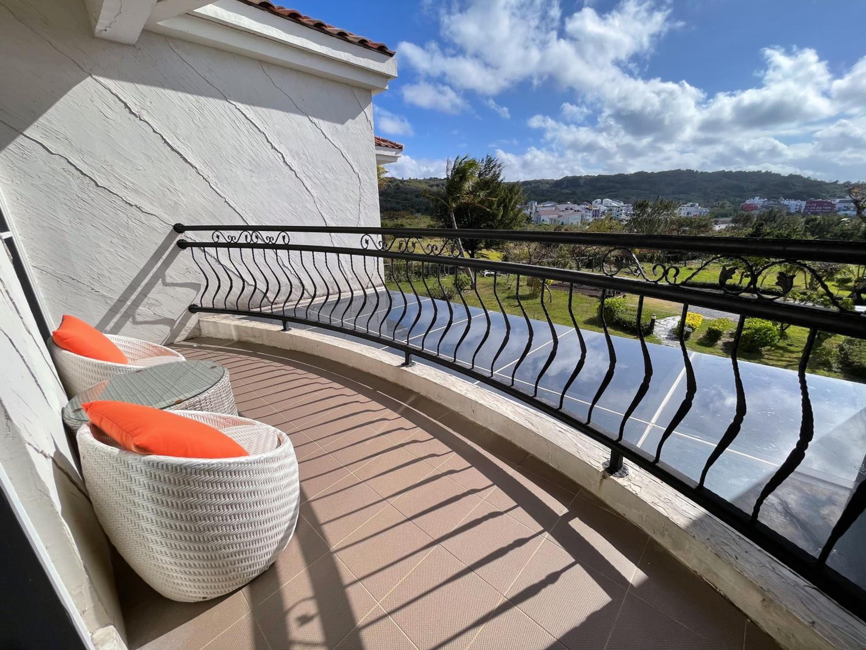 Kenting 4 Sisters Villa