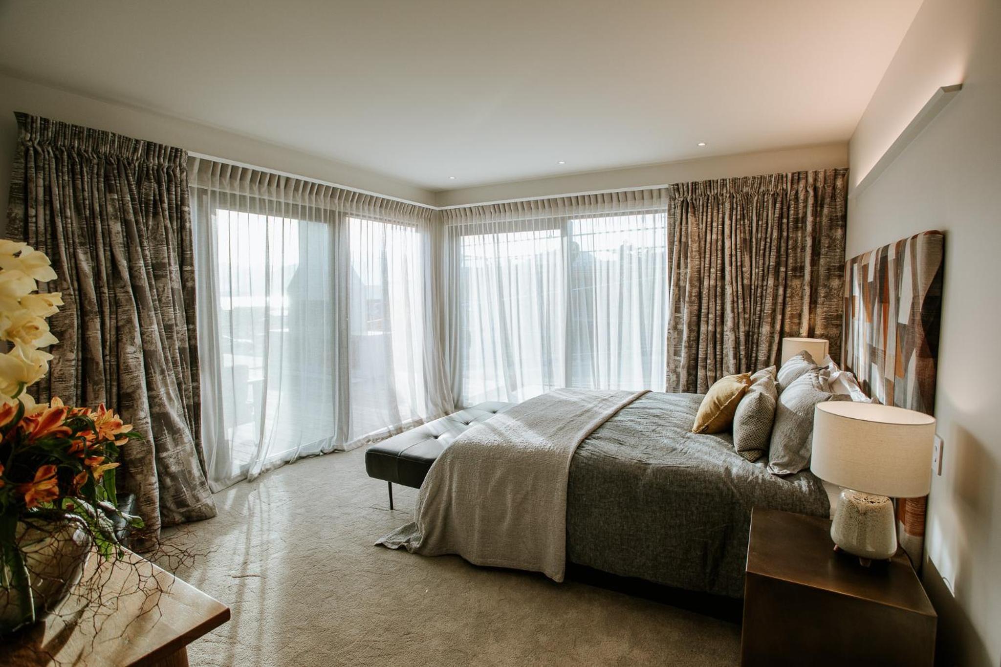 The Heights - Sleeps 8 - Lake Views - Outdoor Fire