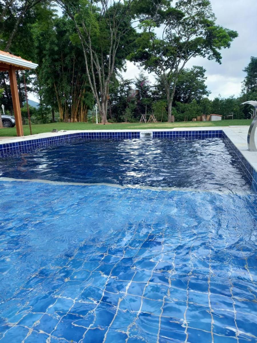 Chácara com Piscina-JundiaÍ SP