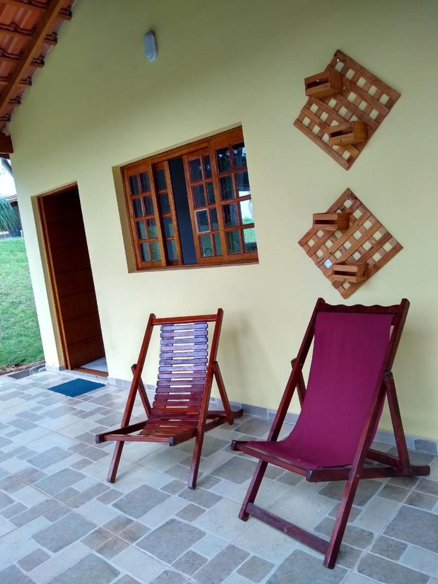 Chácara com Piscina-JundiaÍ SP