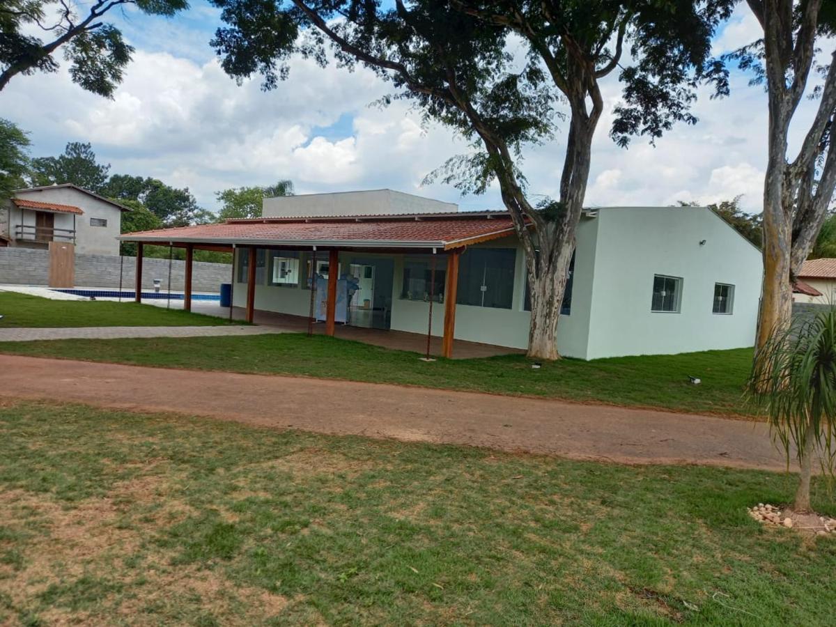 Chácara com Piscina-JundiaÍ SP