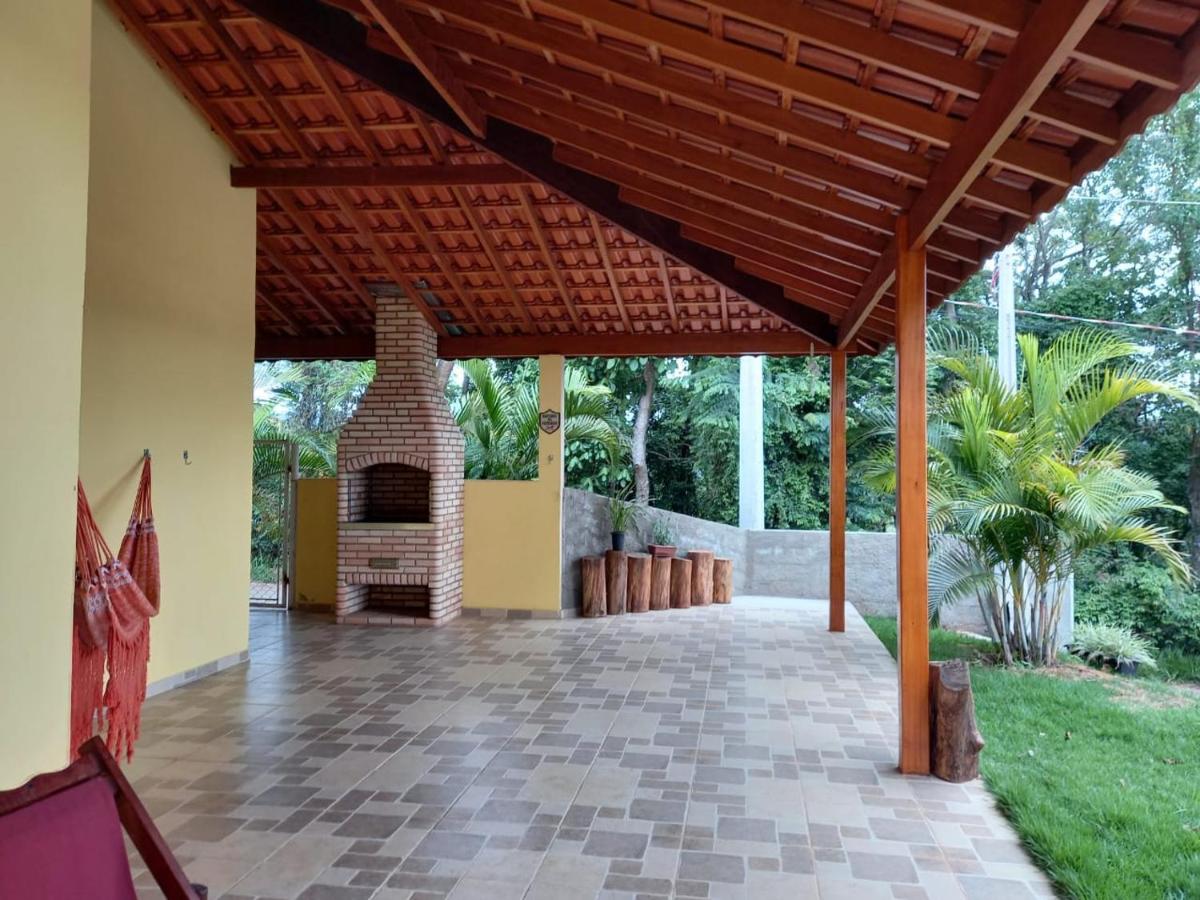 Chácara com Piscina-JundiaÍ SP