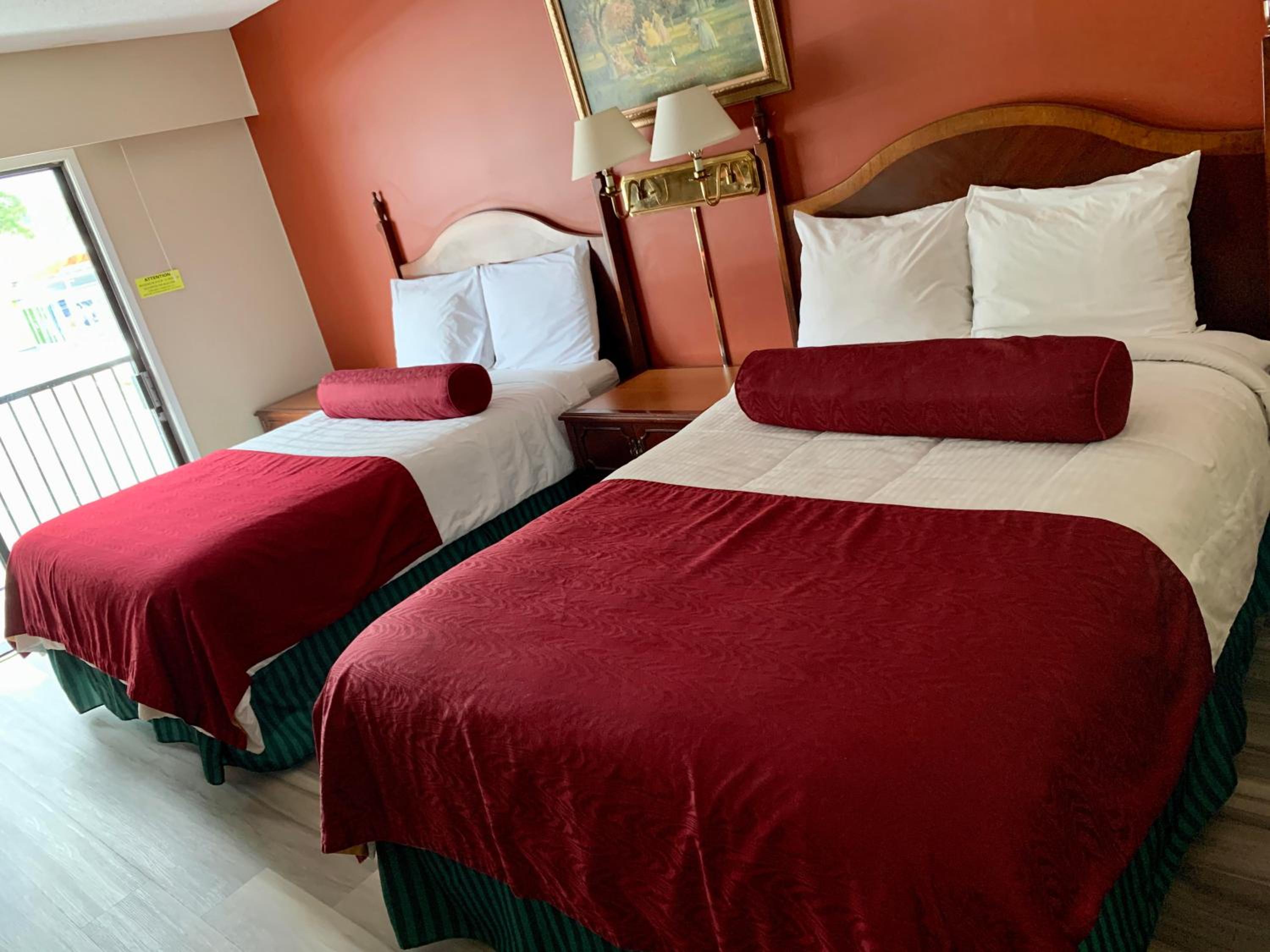 Inn The Mountains, an Ascend Collection Hotel