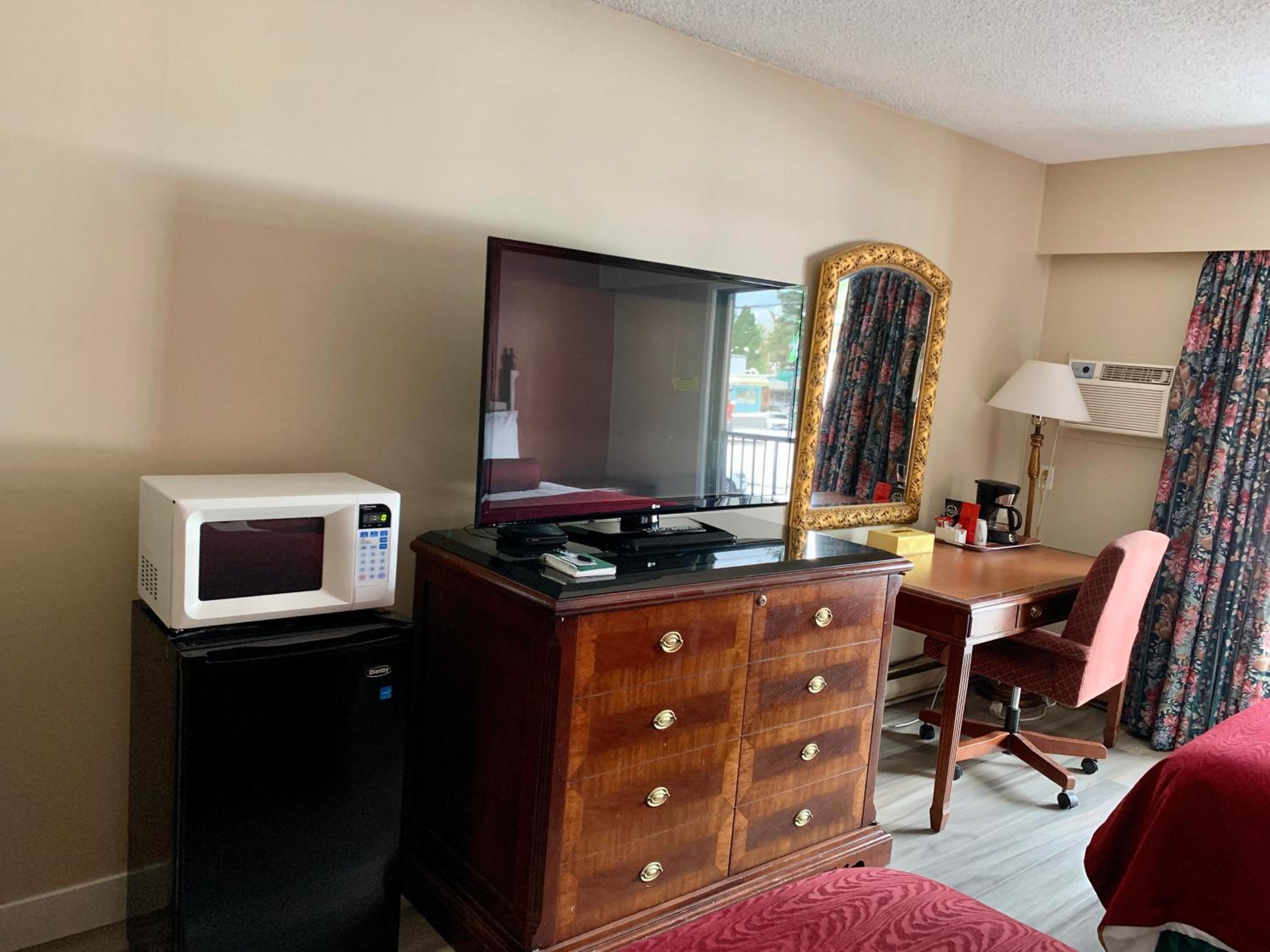 Inn The Mountains, an Ascend Collection Hotel
