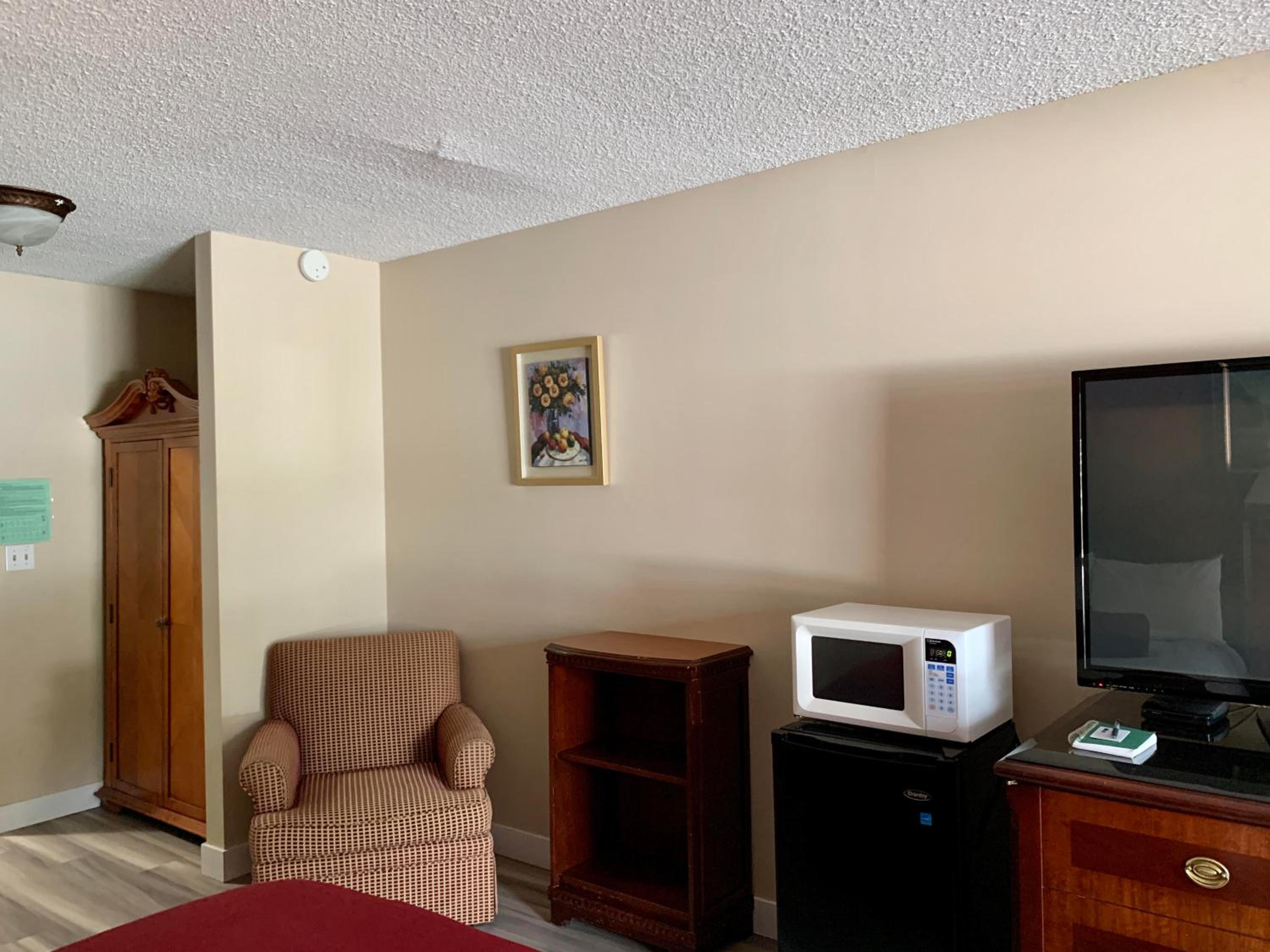 Inn The Mountains, an Ascend Collection Hotel