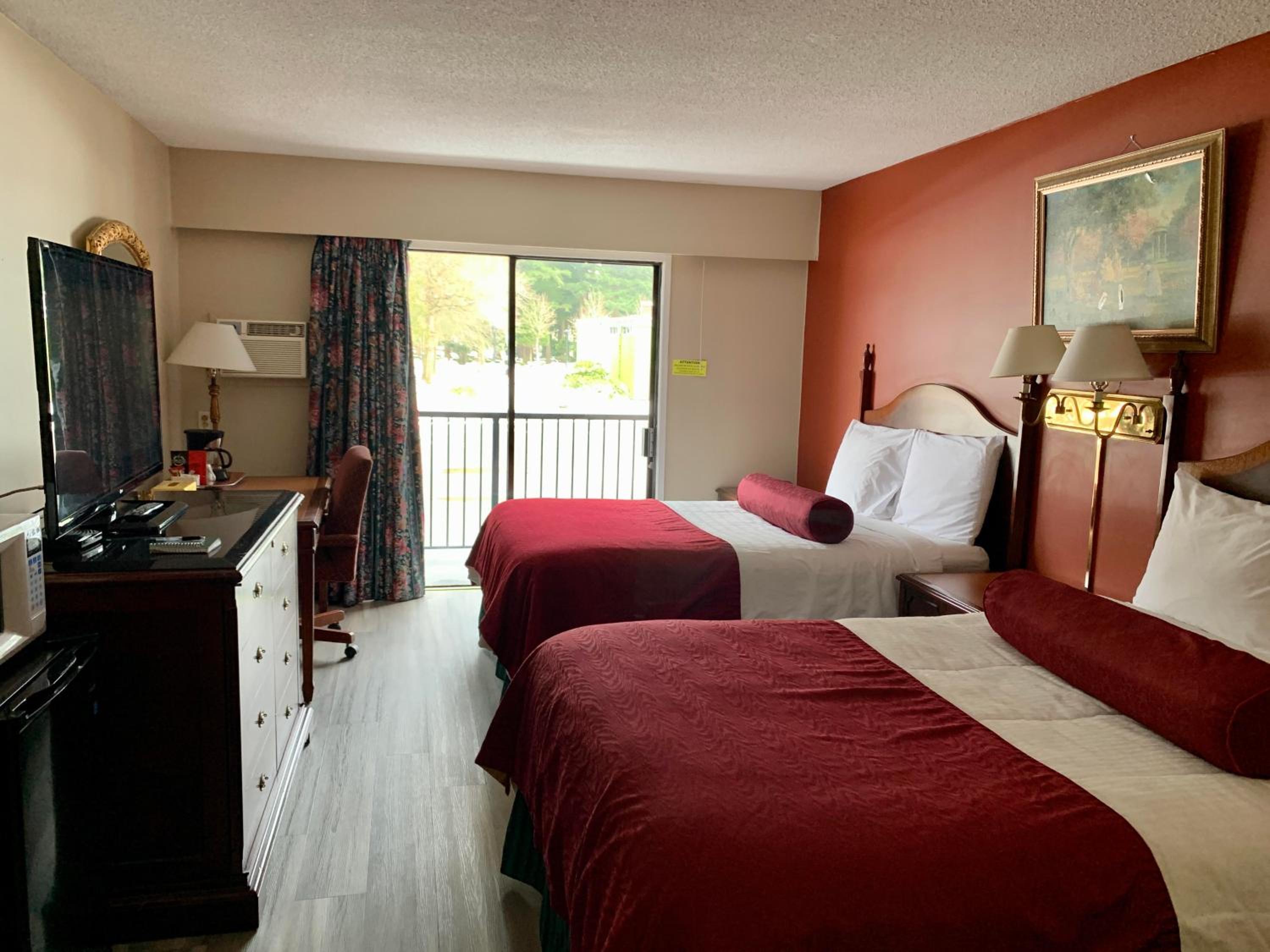 Inn The Mountains, an Ascend Collection Hotel