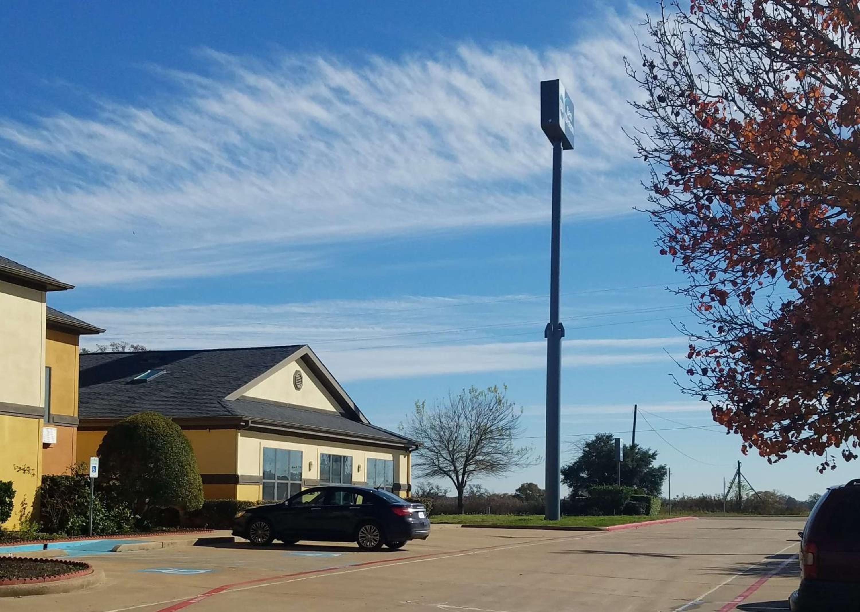 Best Western Executive Inn & Suites, Billede 11