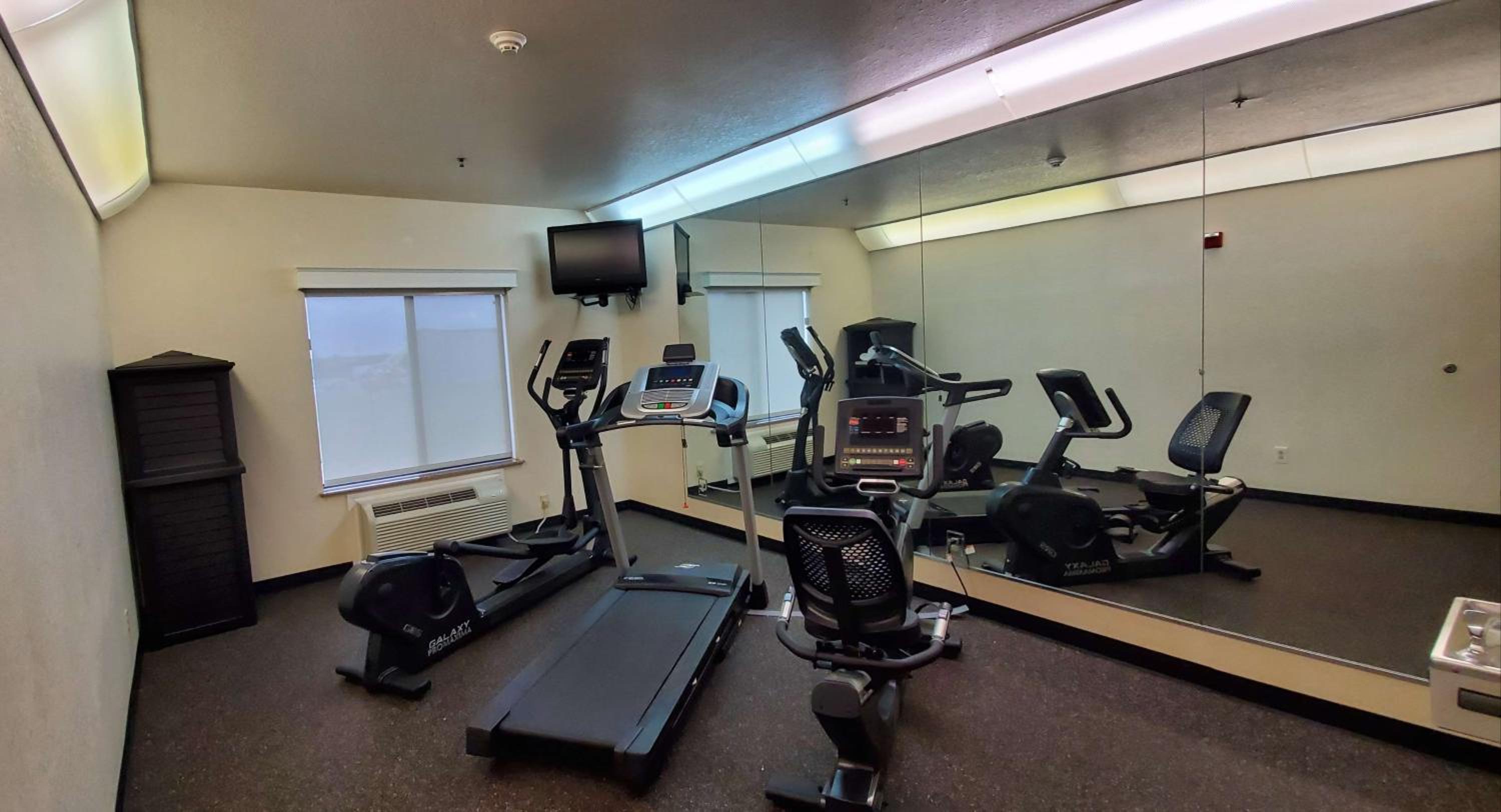 Best Western Executive Inn & Suites, Billede 3