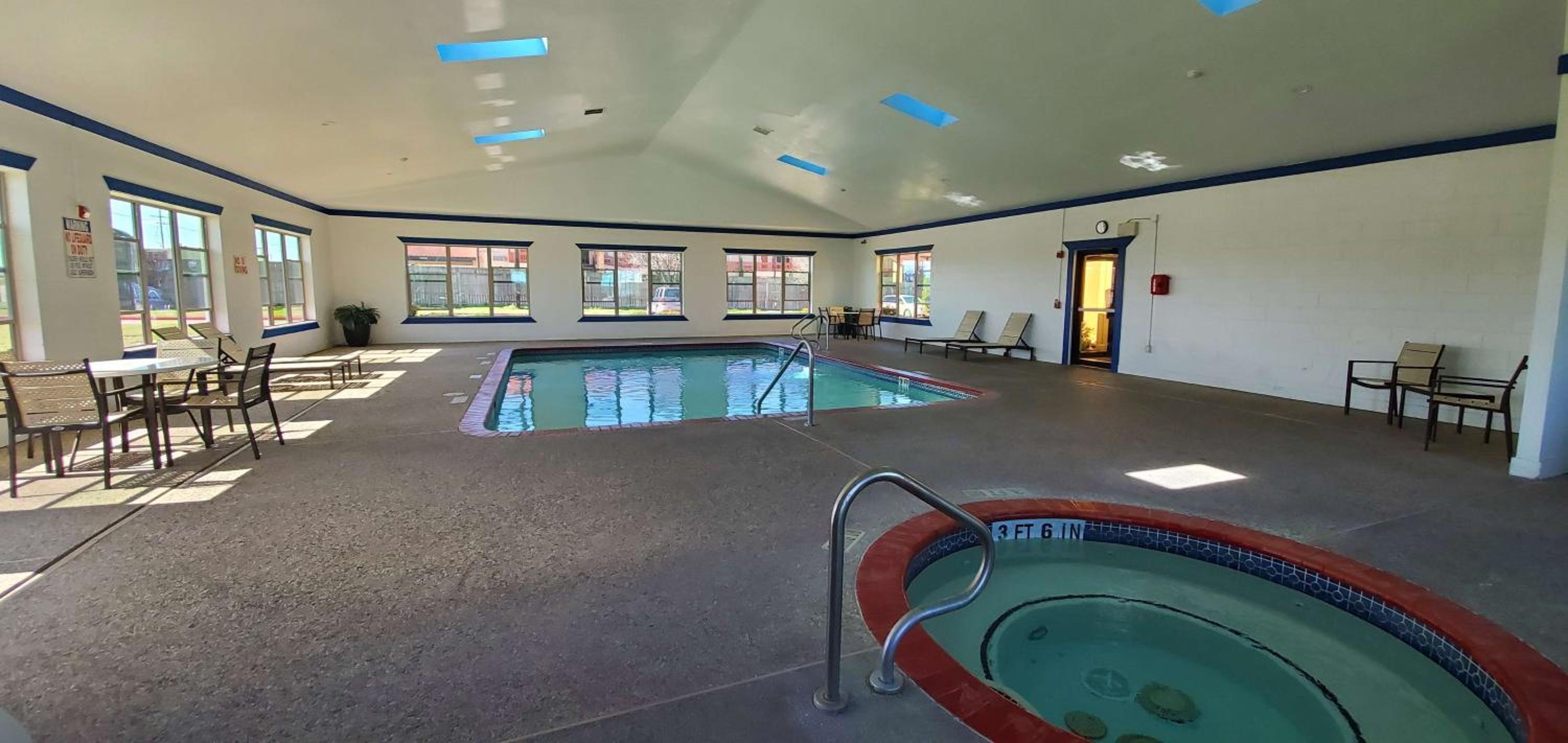 Best Western Executive Inn & Suites, Billede 7