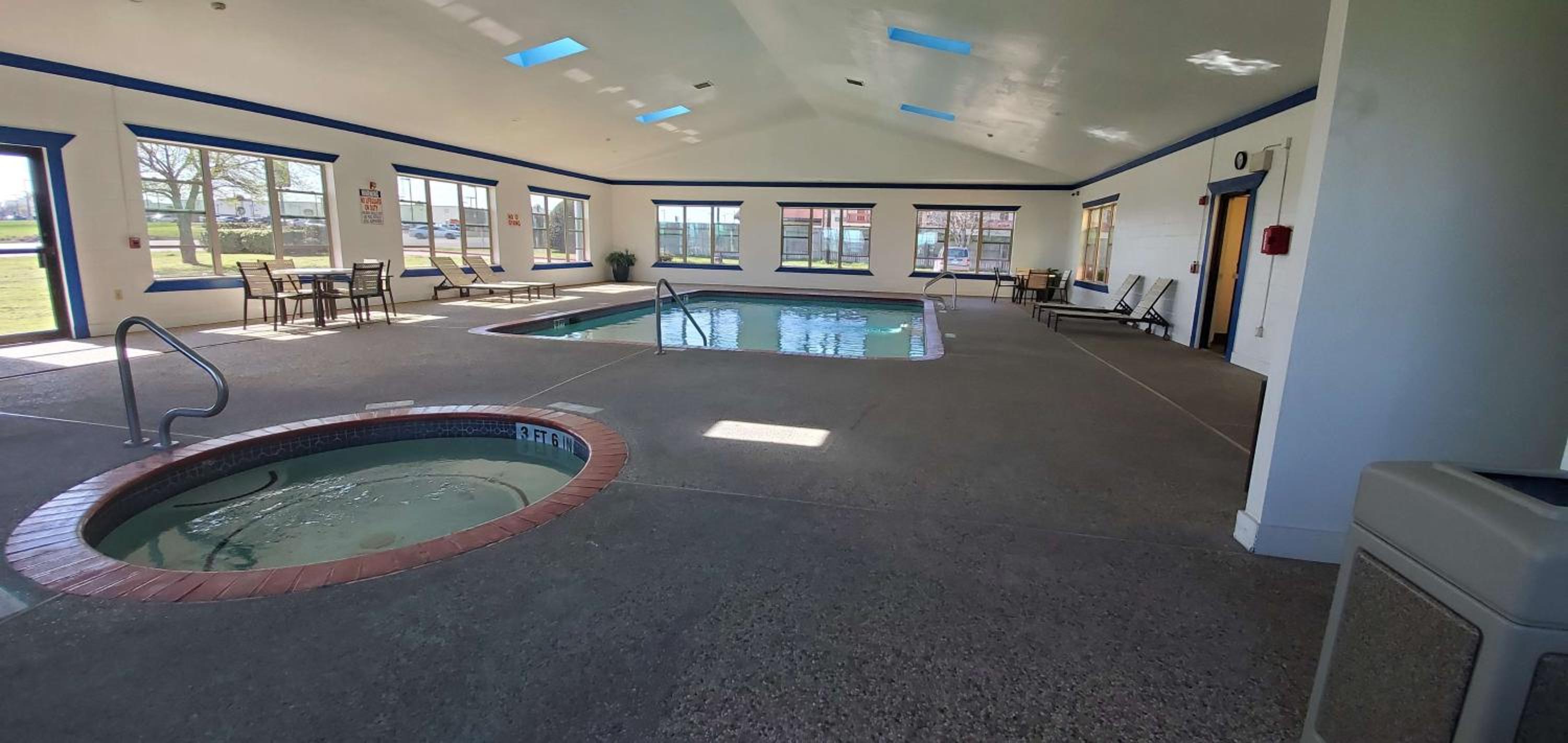 Best Western Executive Inn & Suites, Billede 5
