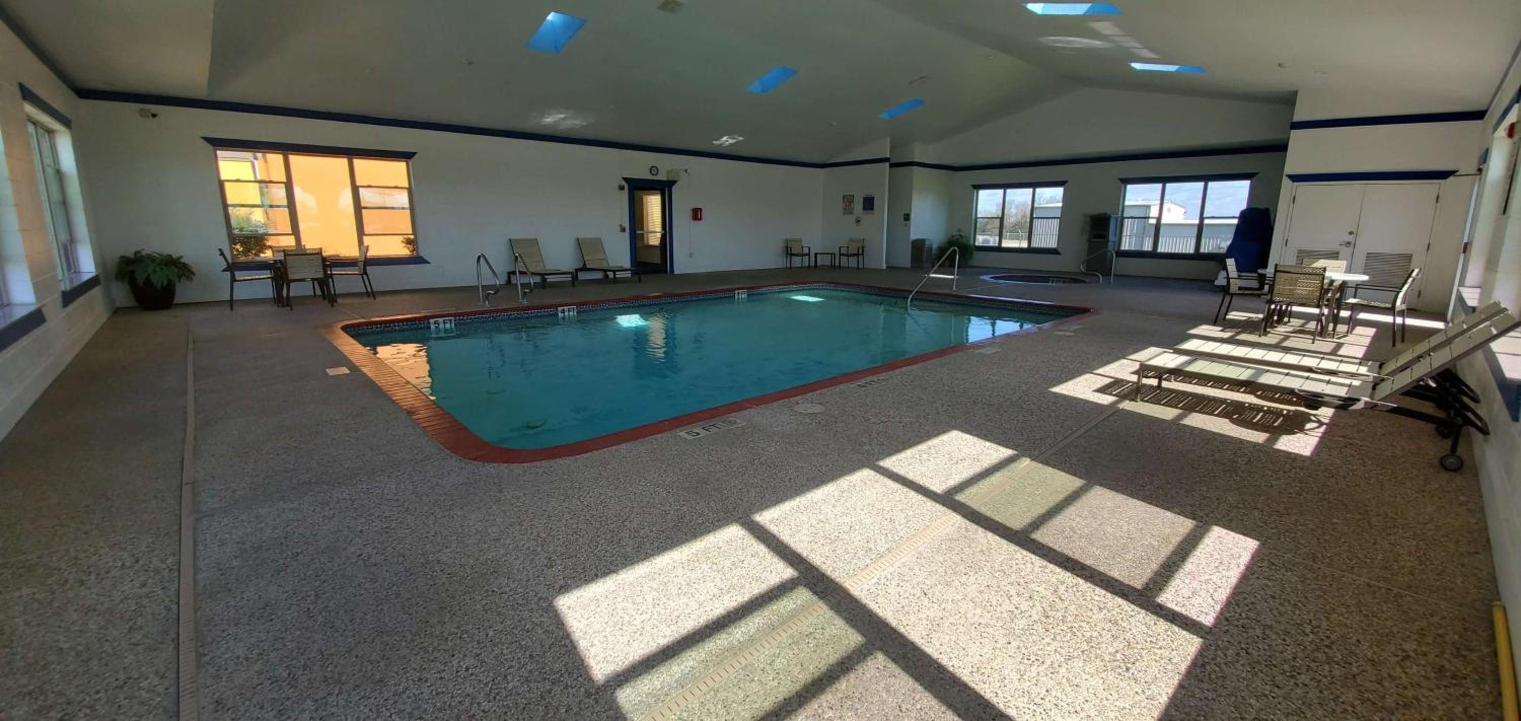 Best Western Executive Inn & Suites, Billede 9