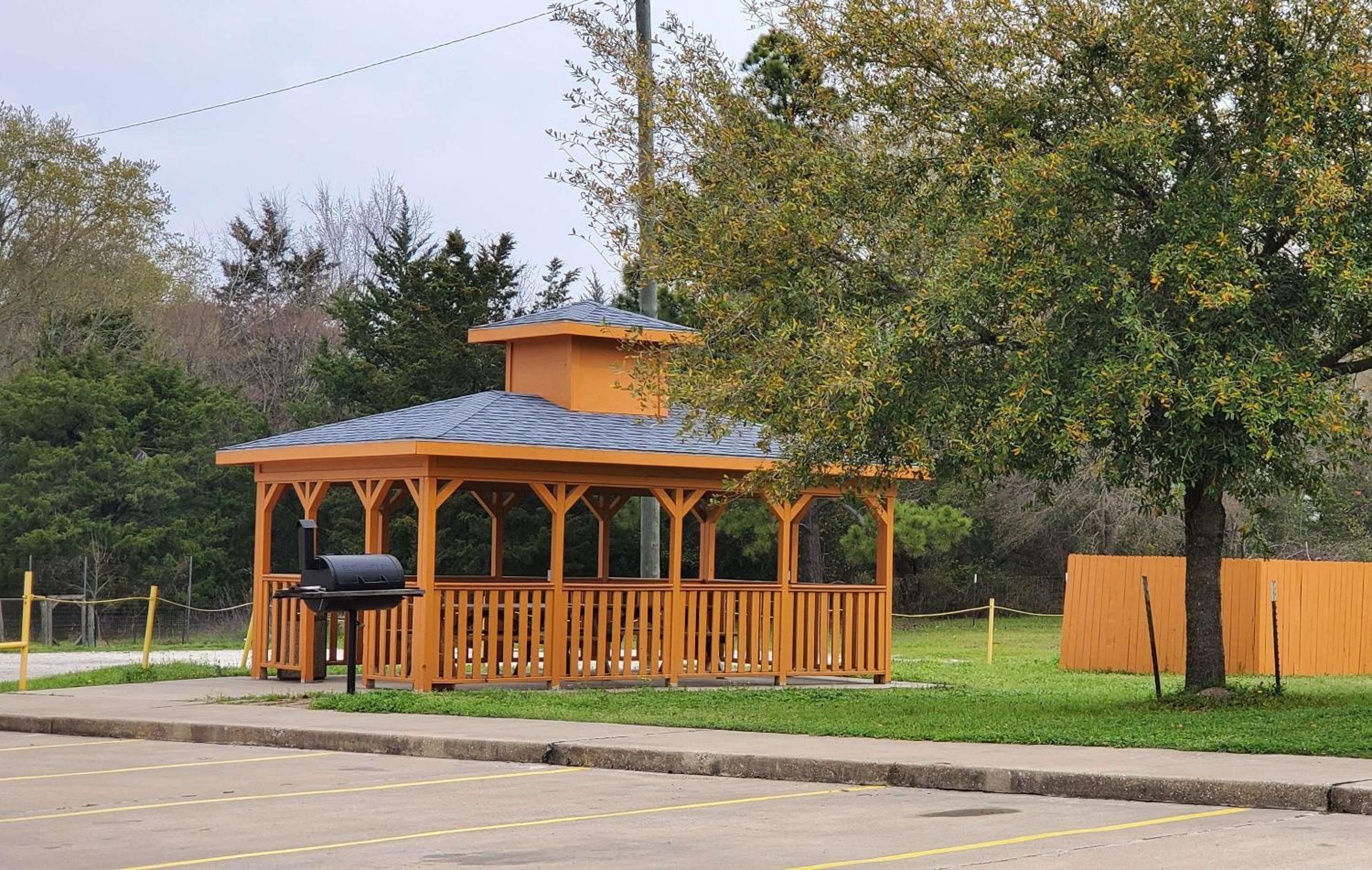 Best Western Executive Inn & Suites, Billede 13
