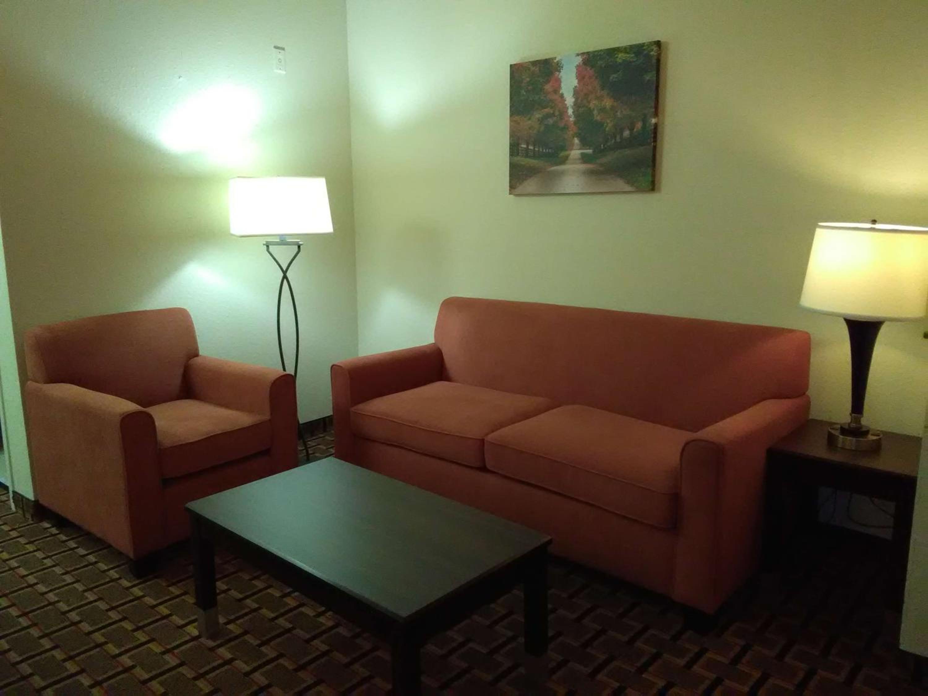 Best Western Executive Inn & Suites, Billede 14
