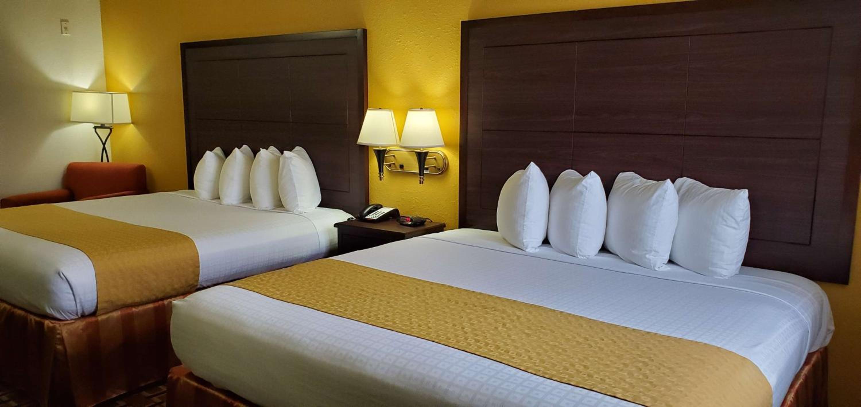 Best Western Executive Inn & Suites, Billede 6