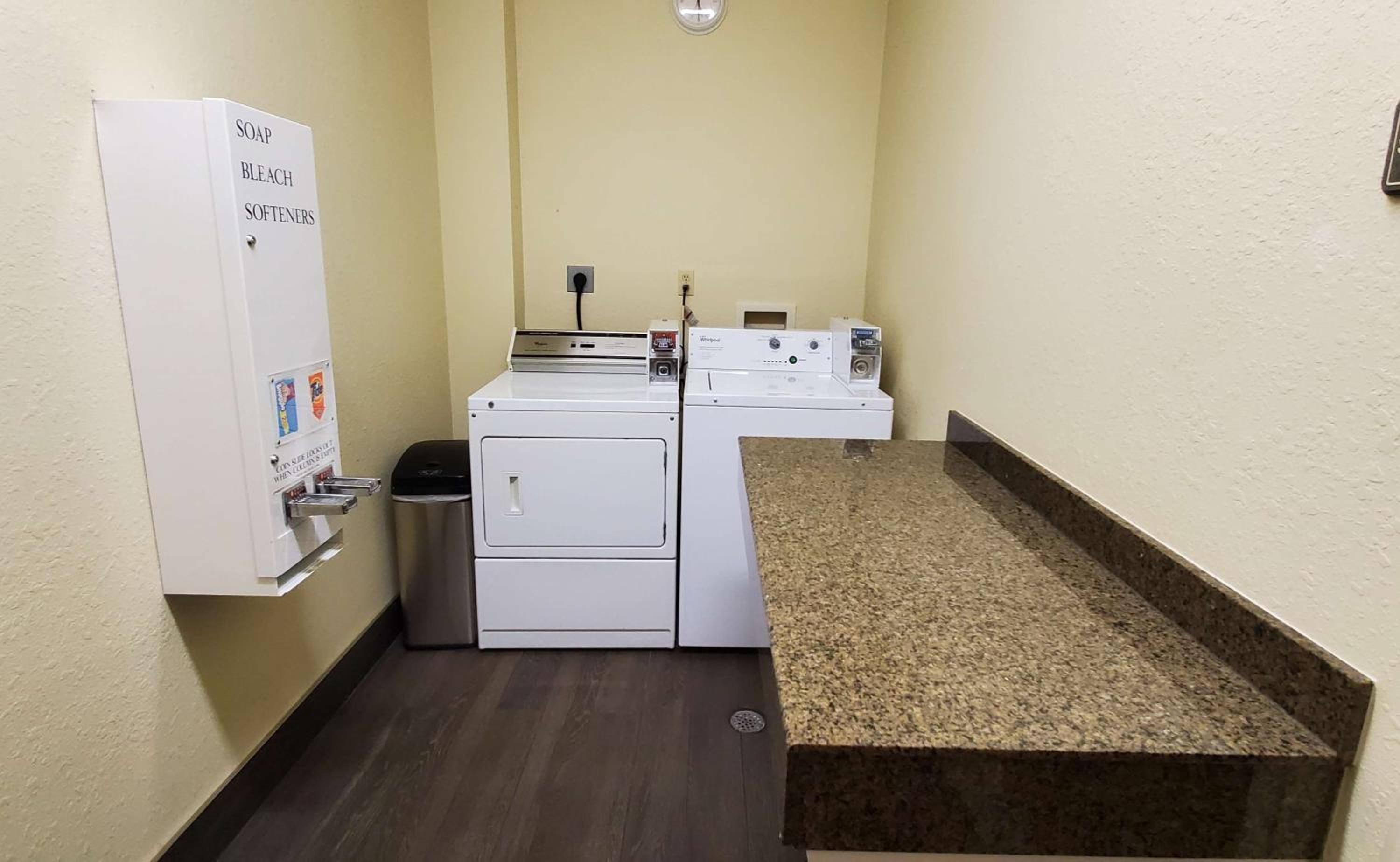 Best Western Executive Inn & Suites, Billede 4