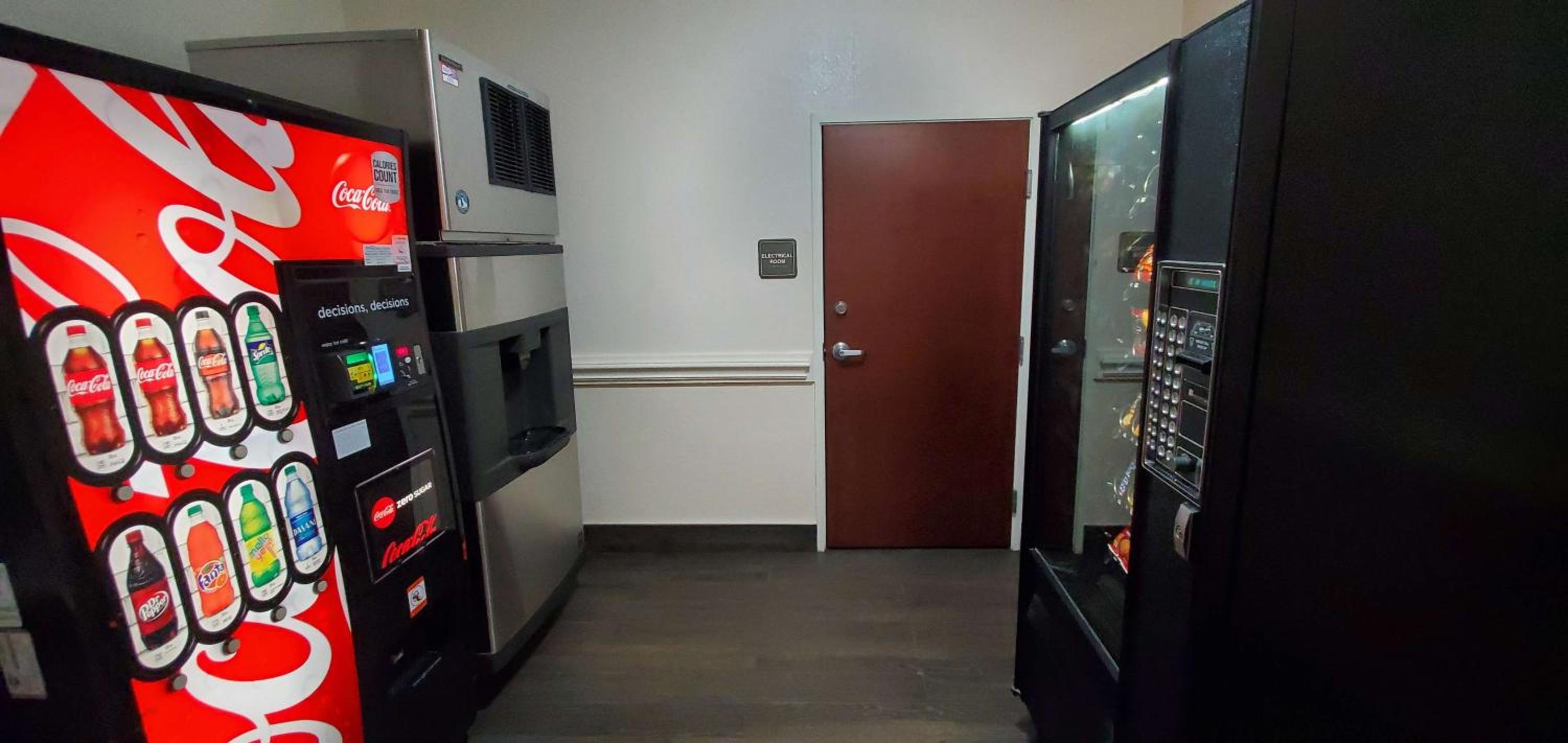 Best Western Executive Inn & Suites, Billede 12