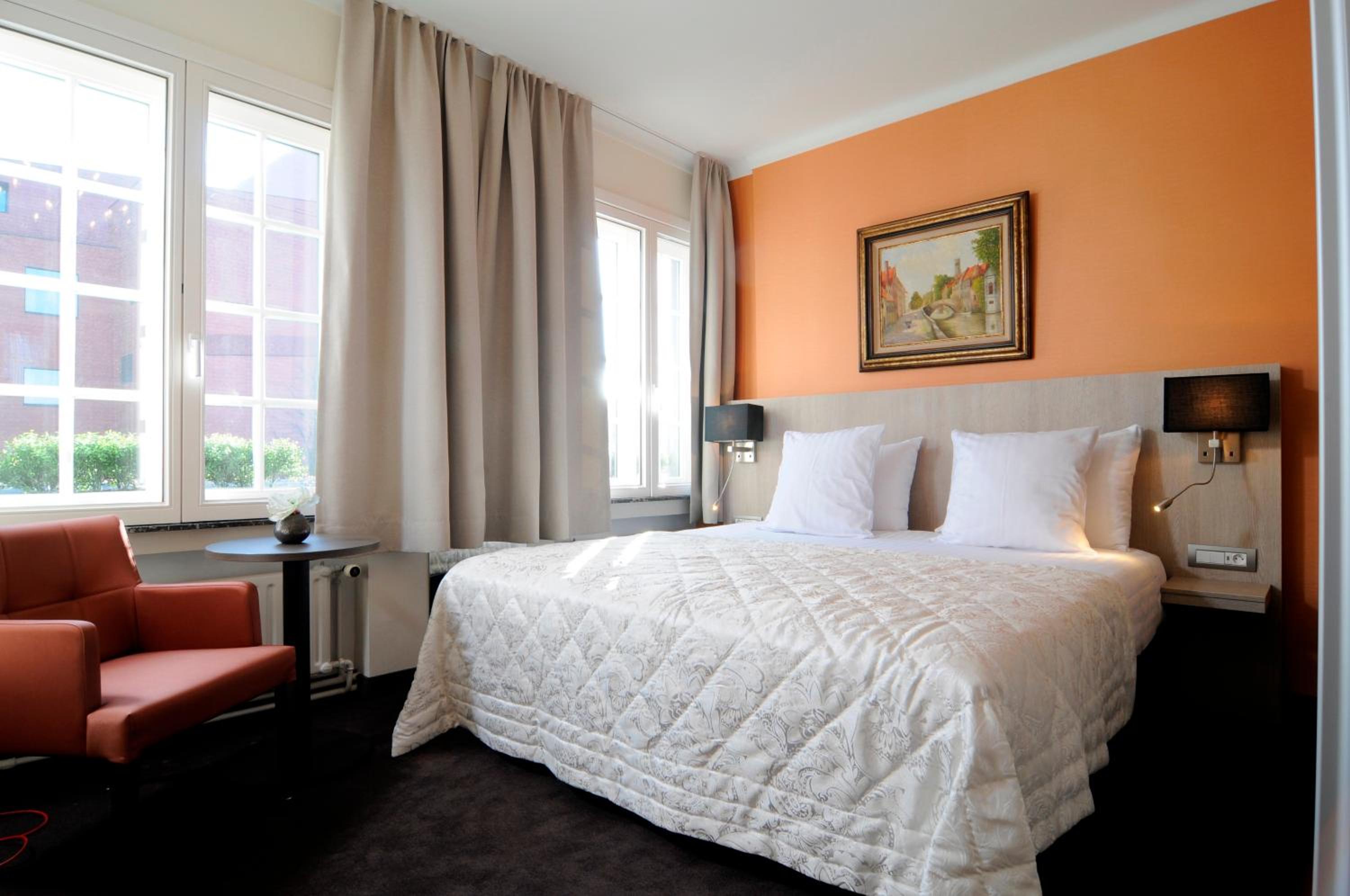 Bruges Vacations - Hotel Albert I - Property Image 11