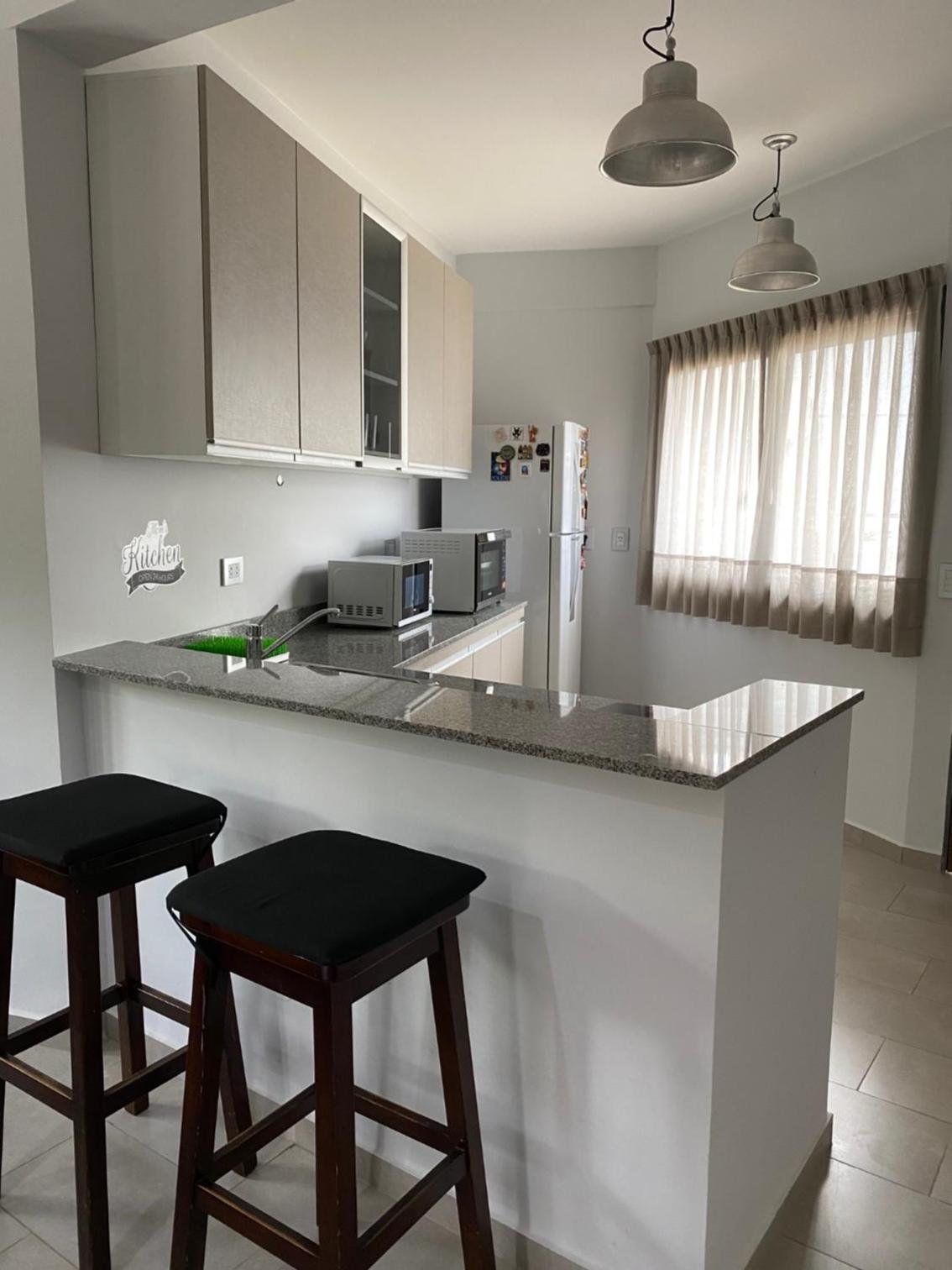 Bajada Vieja Departamentos