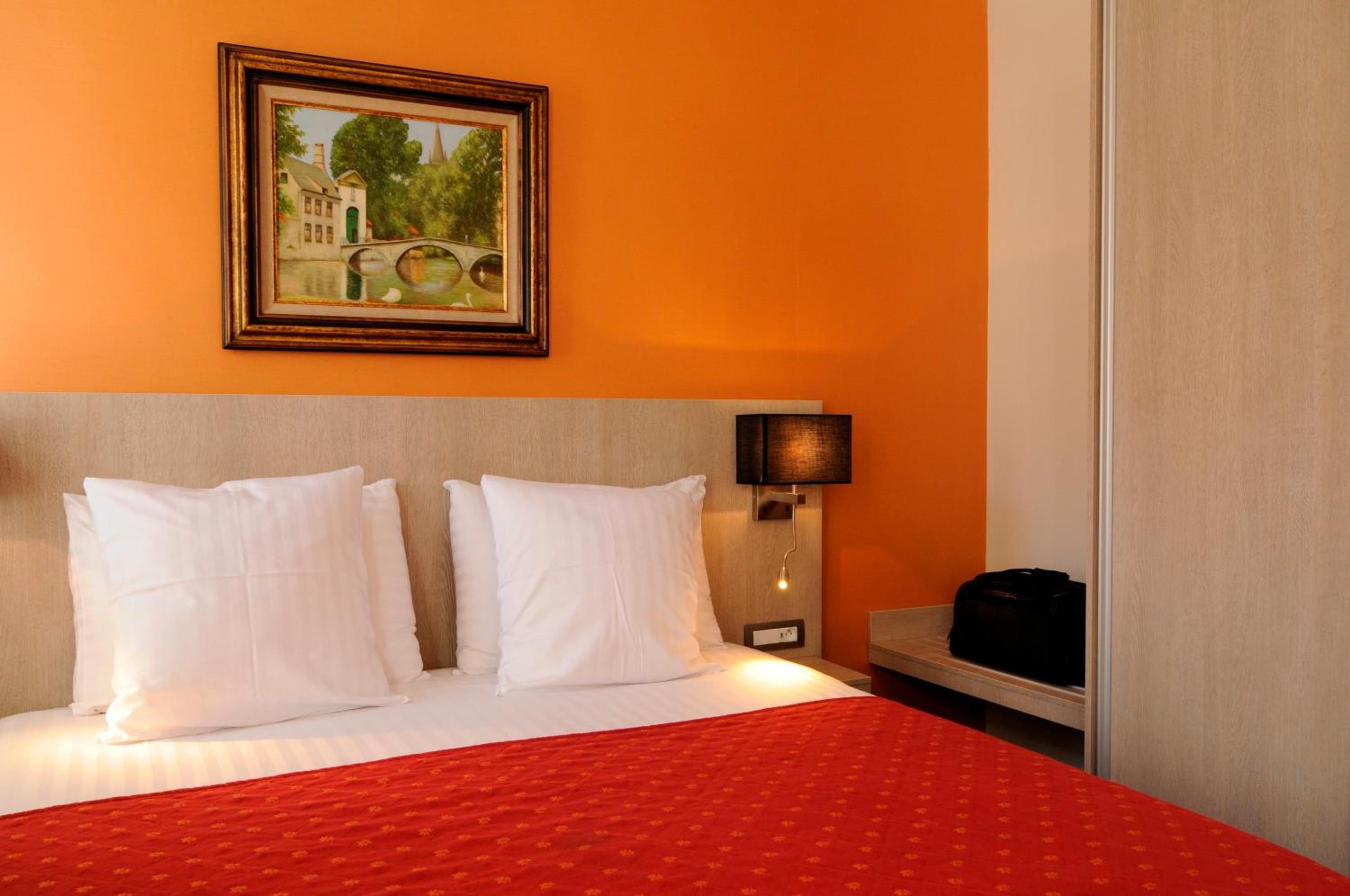 Bruges Vacations - Hotel Albert I - Property Image 15