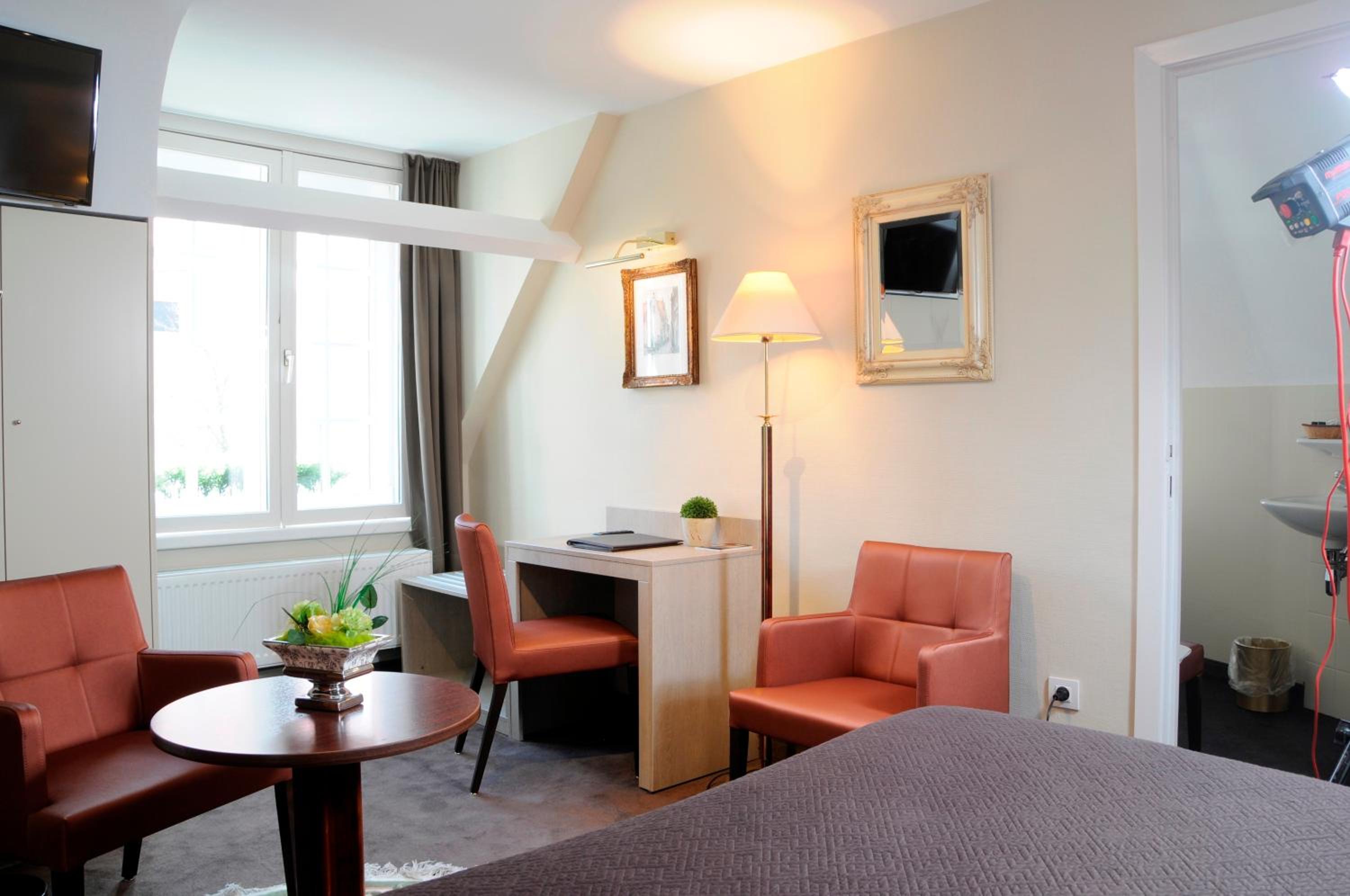 Bruges Vacations - Hotel Albert I - Property Image 23