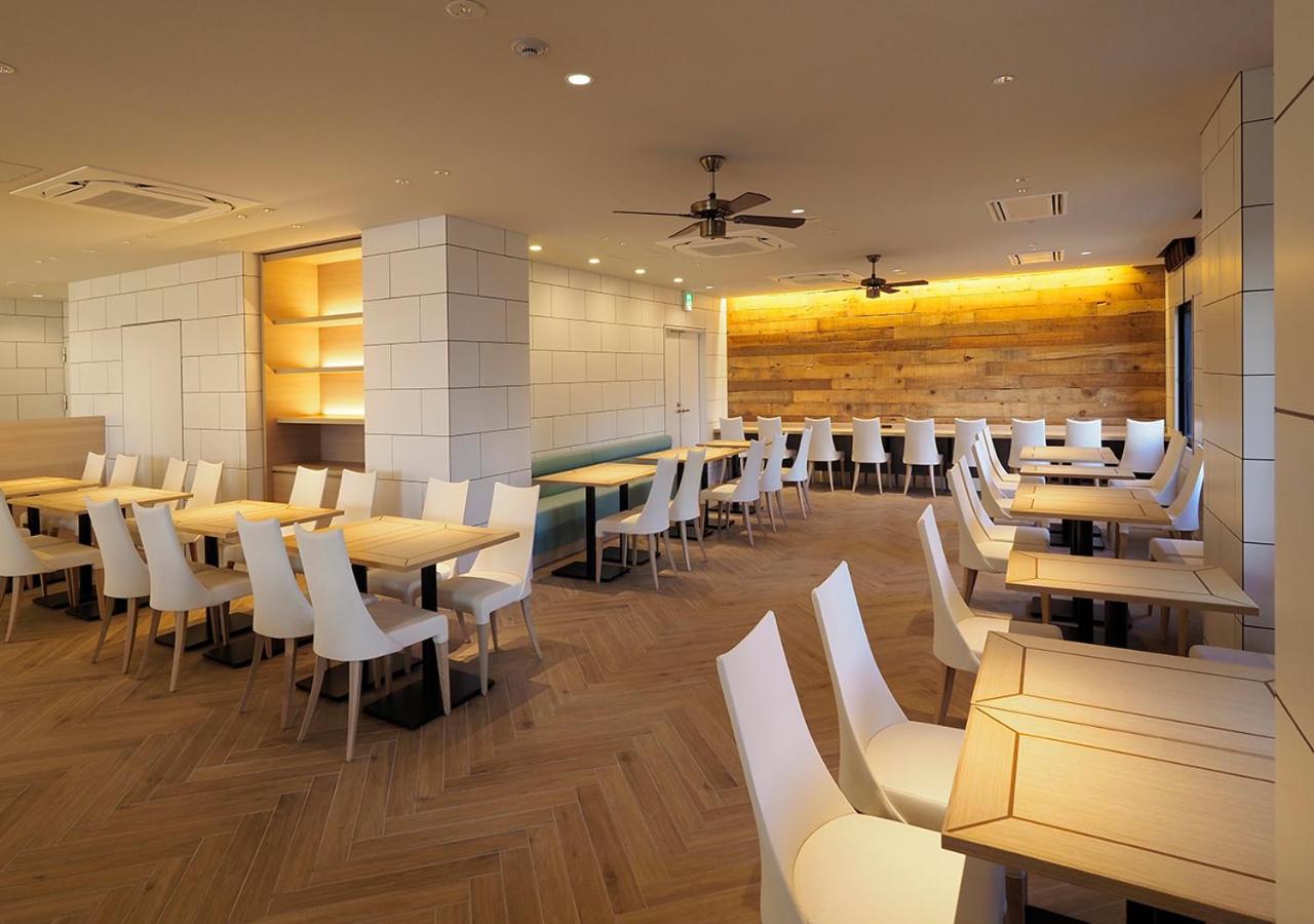 Far East Village Hotel Yokohama - Image 4