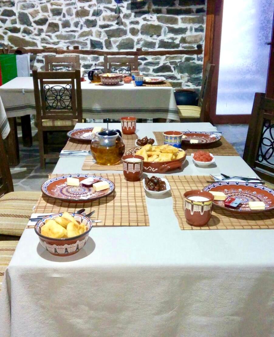GUEST HOUSE ELENA