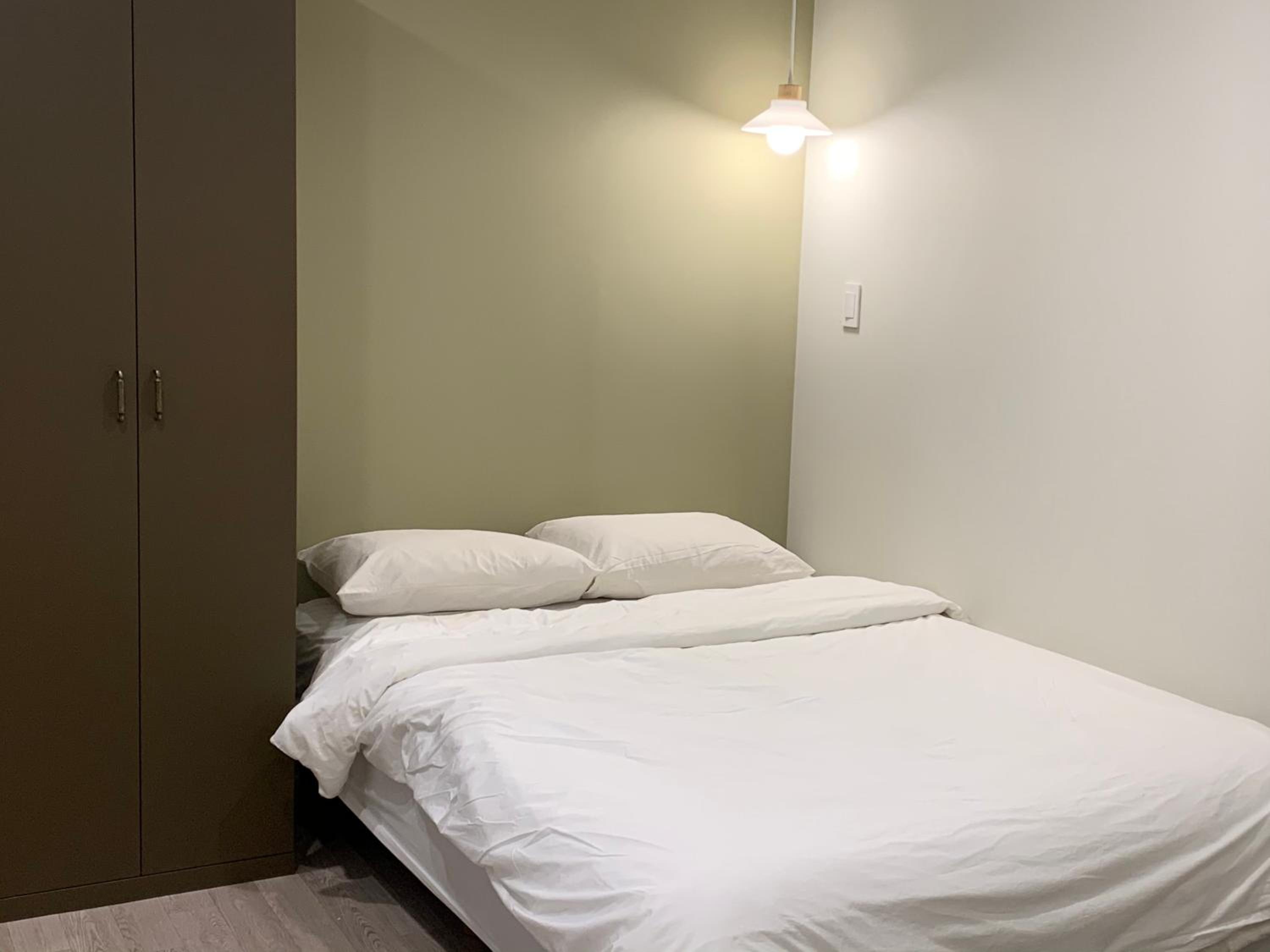 Upflo Hostel