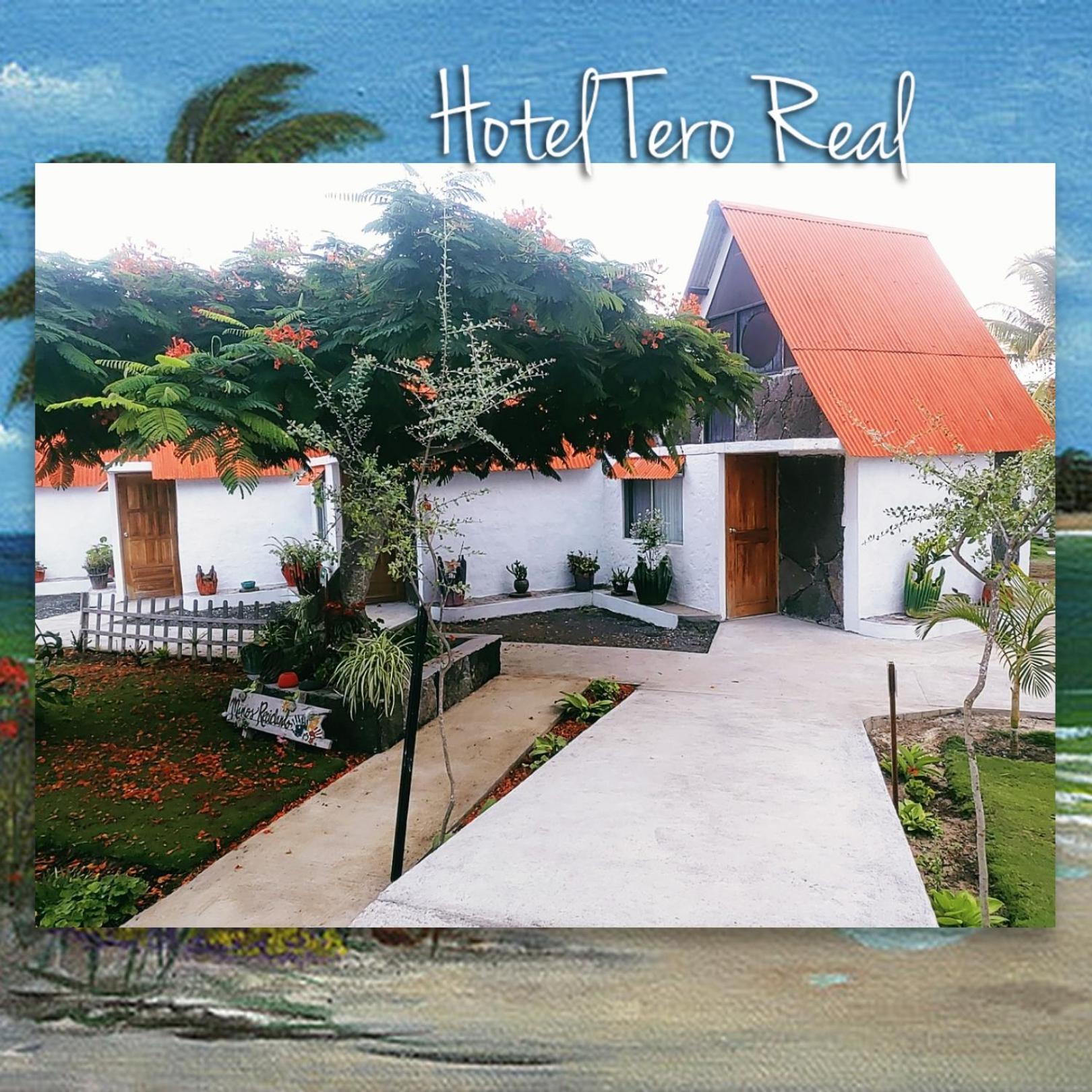 HOSTAL TERO REAL view 4