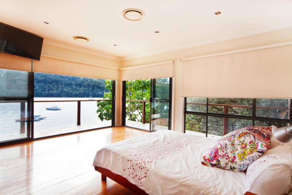 Cottage Point - Paradise Found