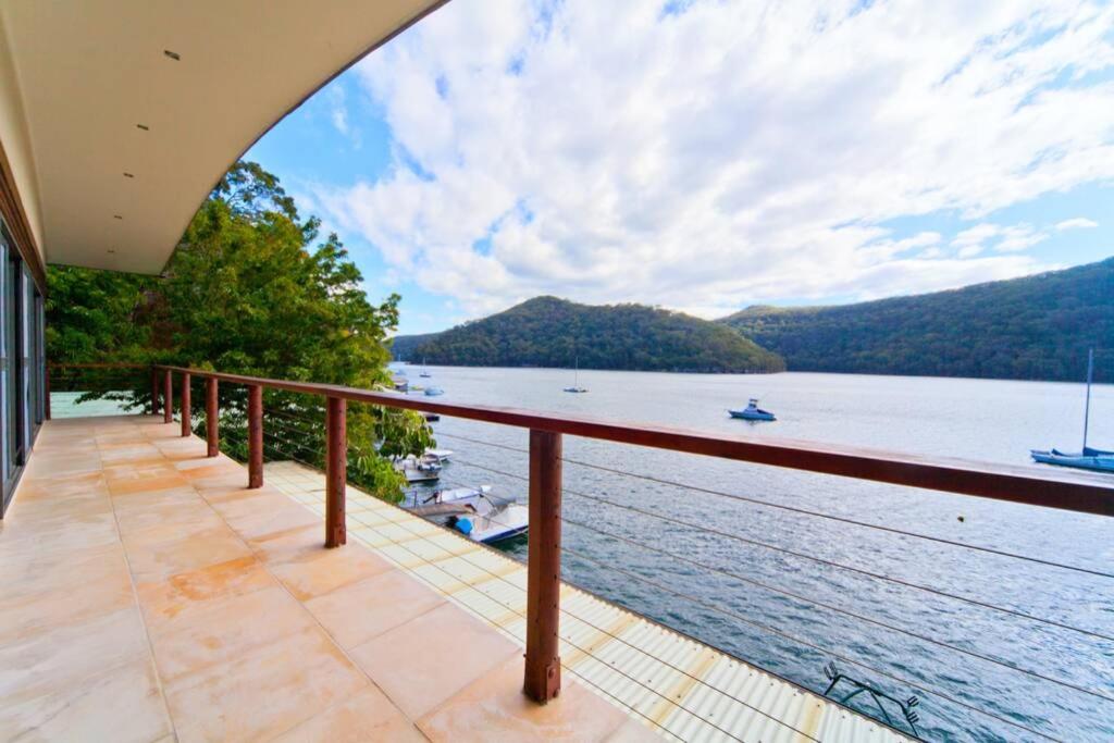 Cottage Point - Paradise Found