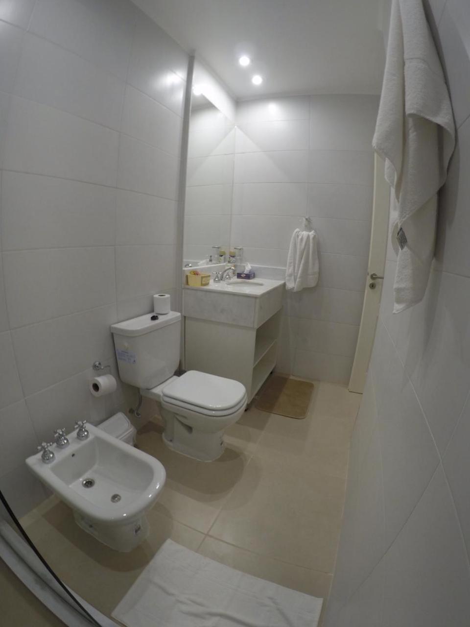 Bonaire V apartamento 2 Personas a 1 cuadra de la costanera