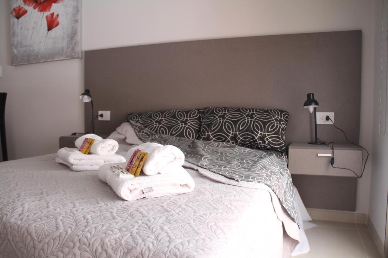 Bonaire V apartamento 2 Personas a 1 cuadra de la costanera