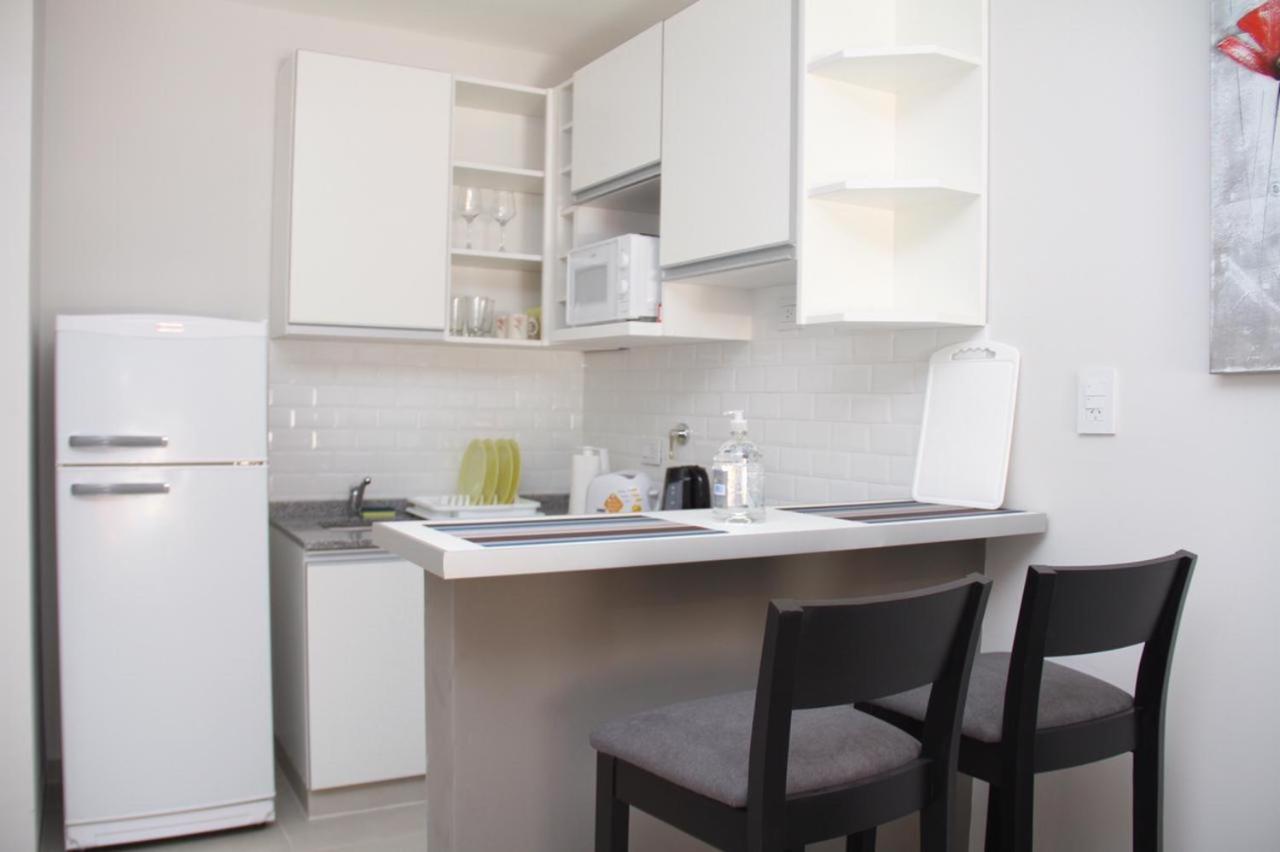 Bonaire V apartamento 2 Personas a 1 cuadra de la costanera