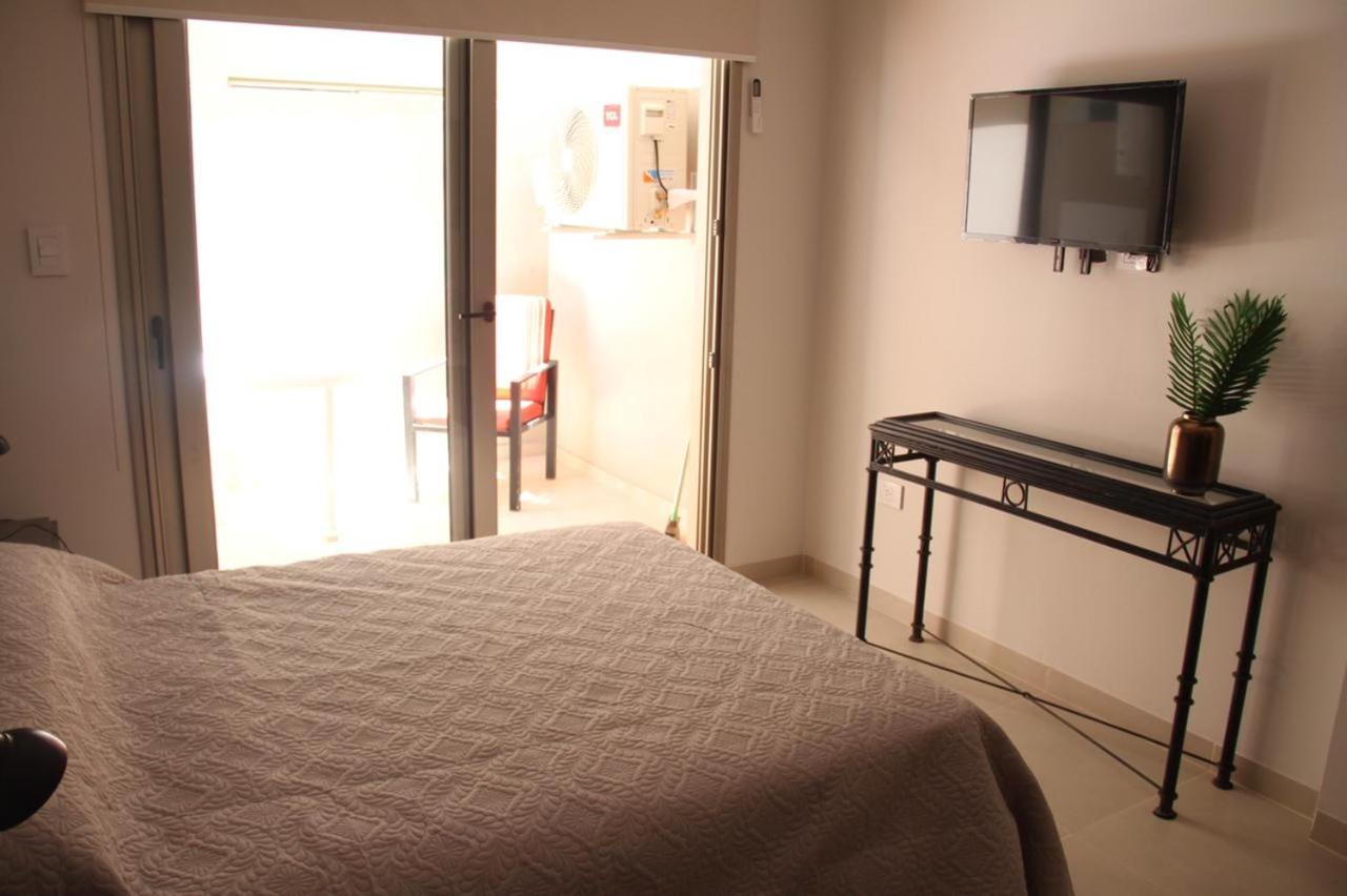 Bonaire V apartamento 2 Personas a 1 cuadra de la costanera