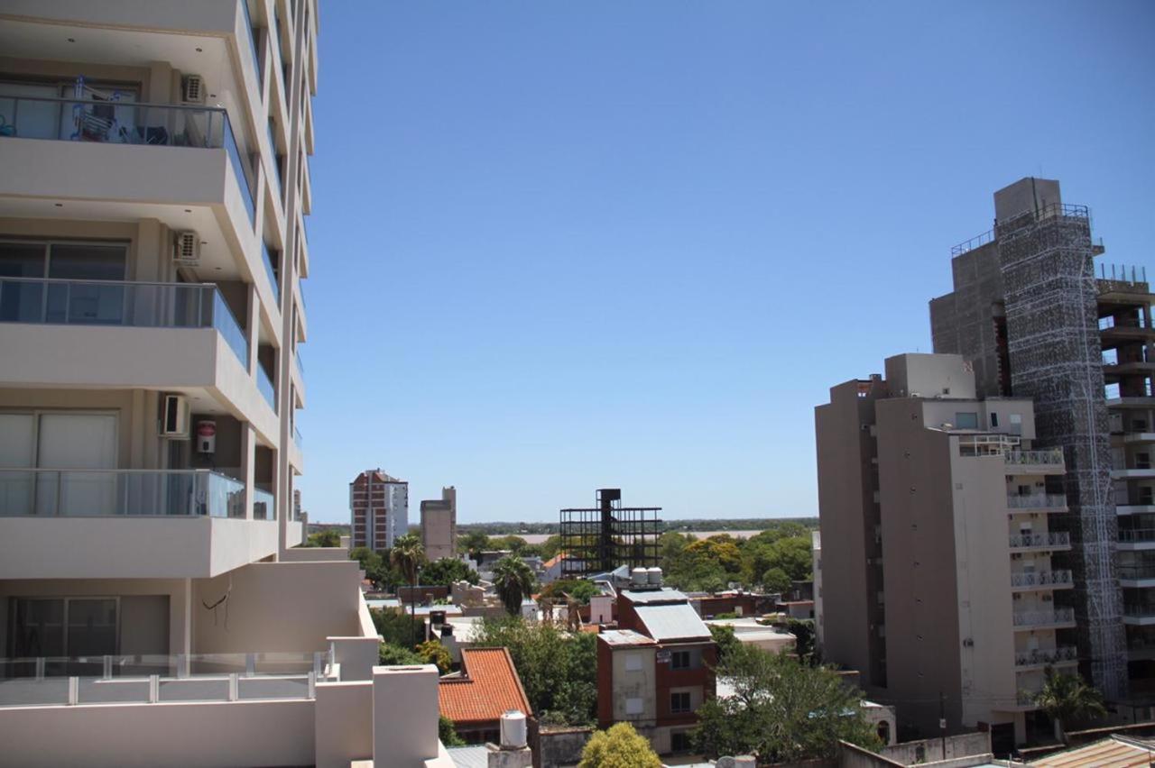 Bonaire V apartamento 2 Personas a 1 cuadra de la costanera
