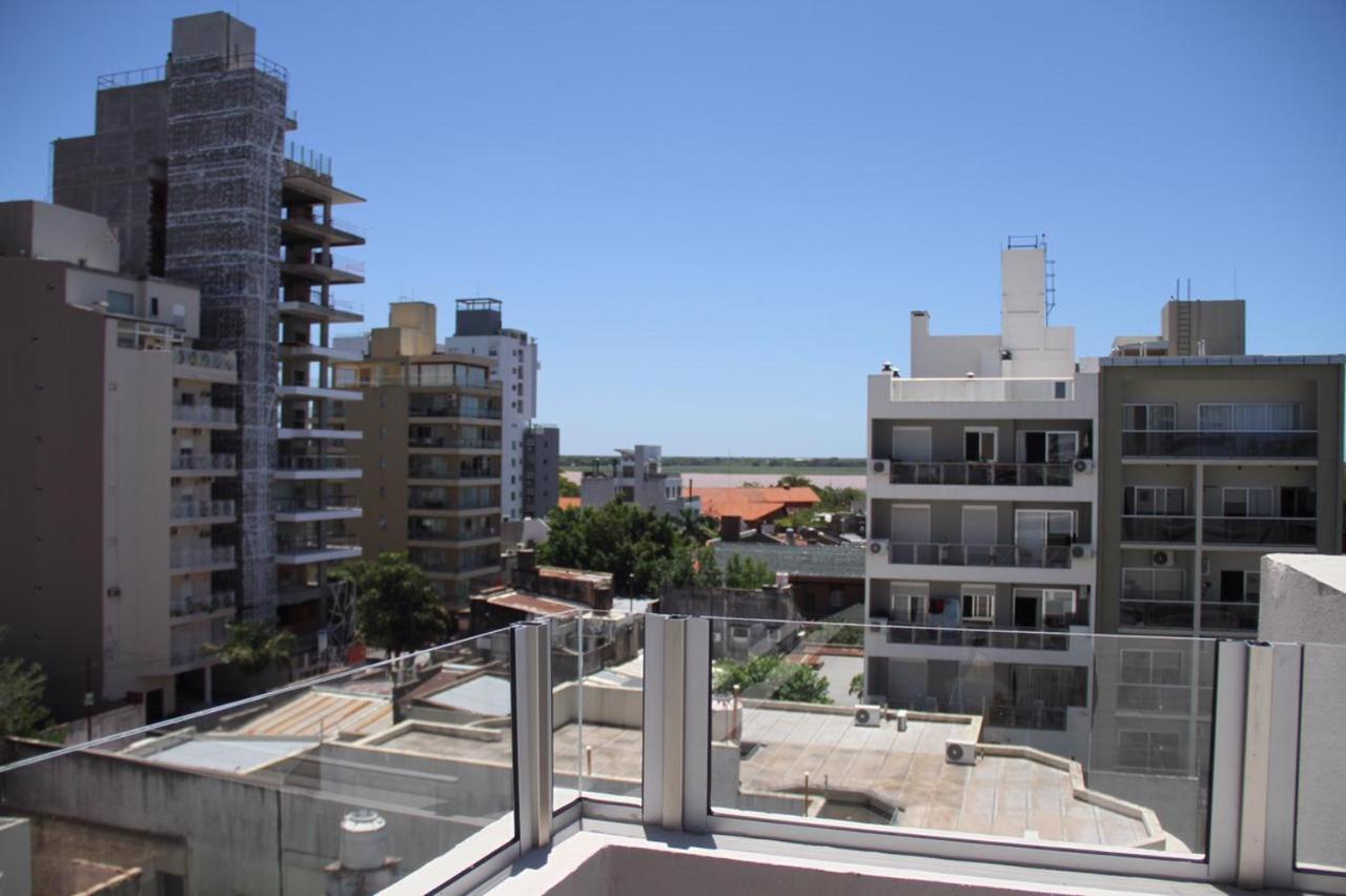 Bonaire V apartamento 2 Personas a 1 cuadra de la costanera