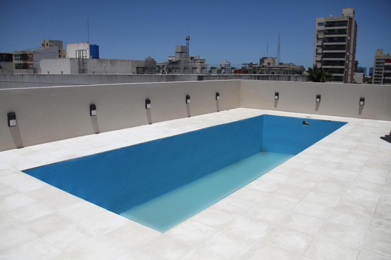 Bonaire V apartamento 2 Personas a 1 cuadra de la costanera