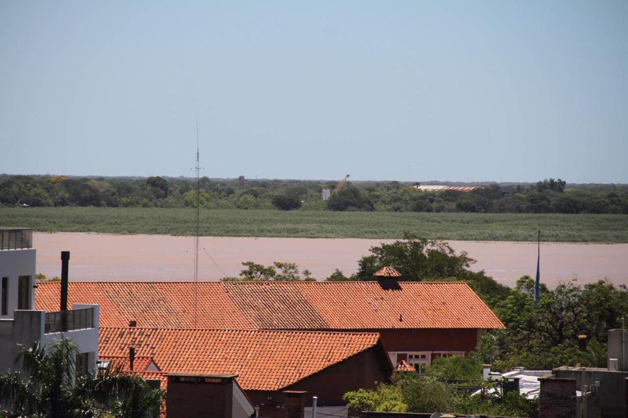 Bonaire V apartamento 2 Personas a 1 cuadra de la costanera