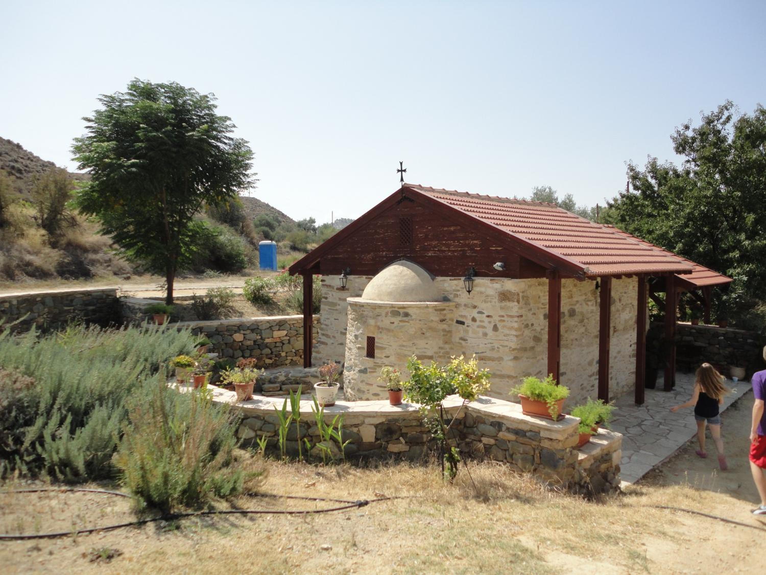 Guesthouse Gonia